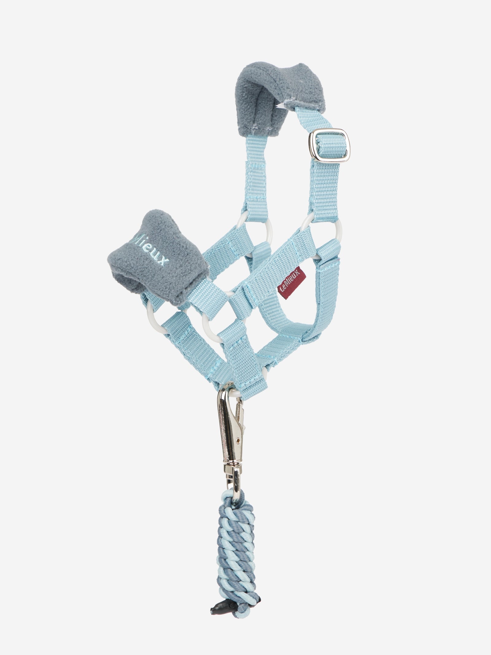 LeMieux Vogue Toy Pony Headcollar & Leadrope Toys