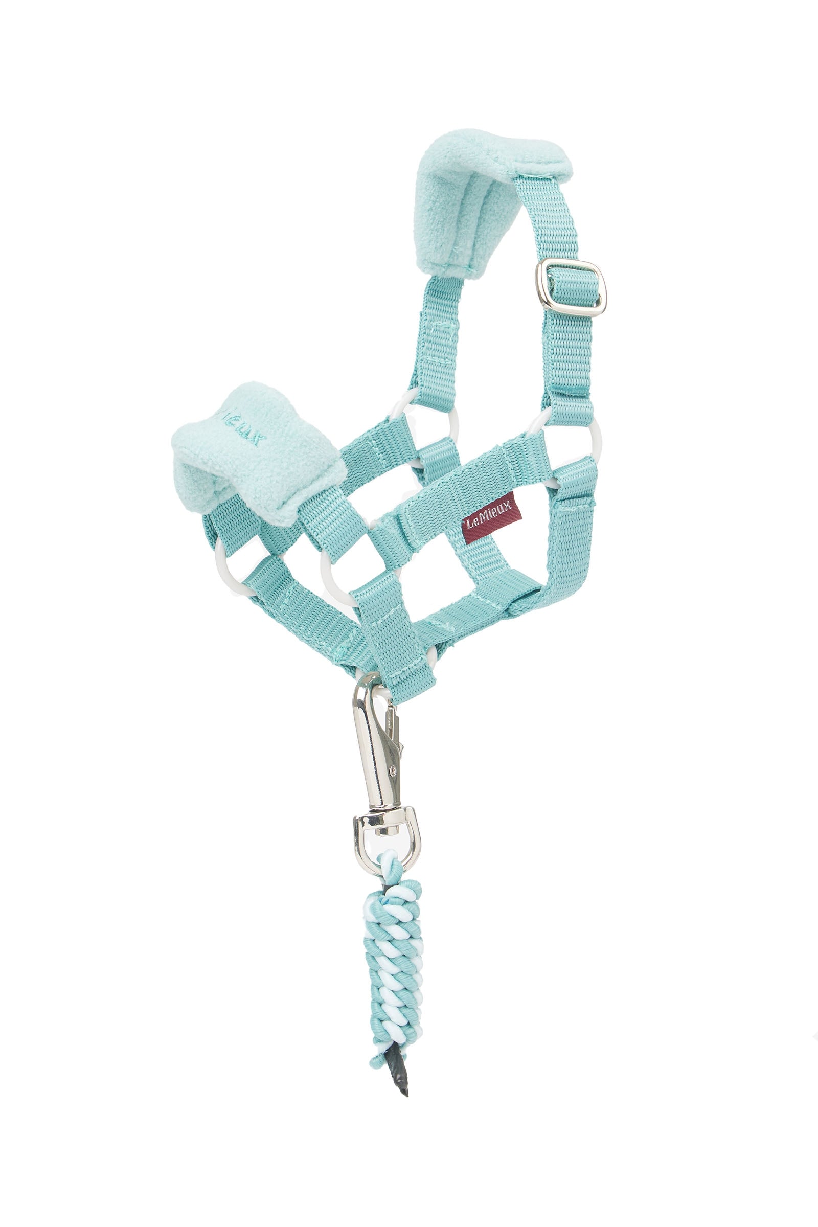 LeMieux Vogue Toy Pony halster & halstertouw Cadeauwinkel