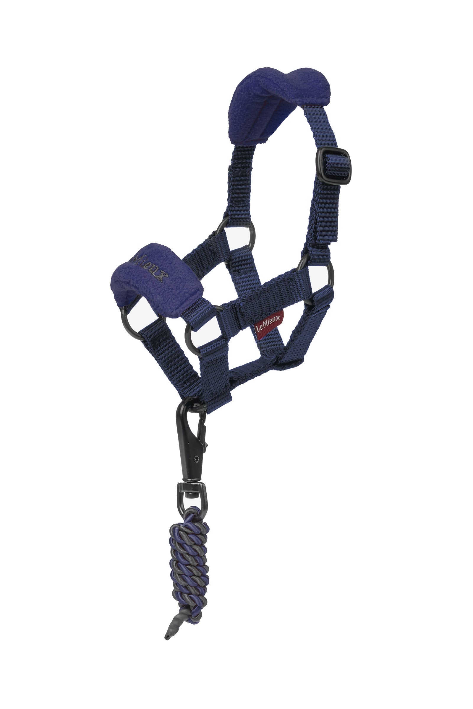 LeMieux Vogue Toy Pony Headcollar & Leadrope Toys