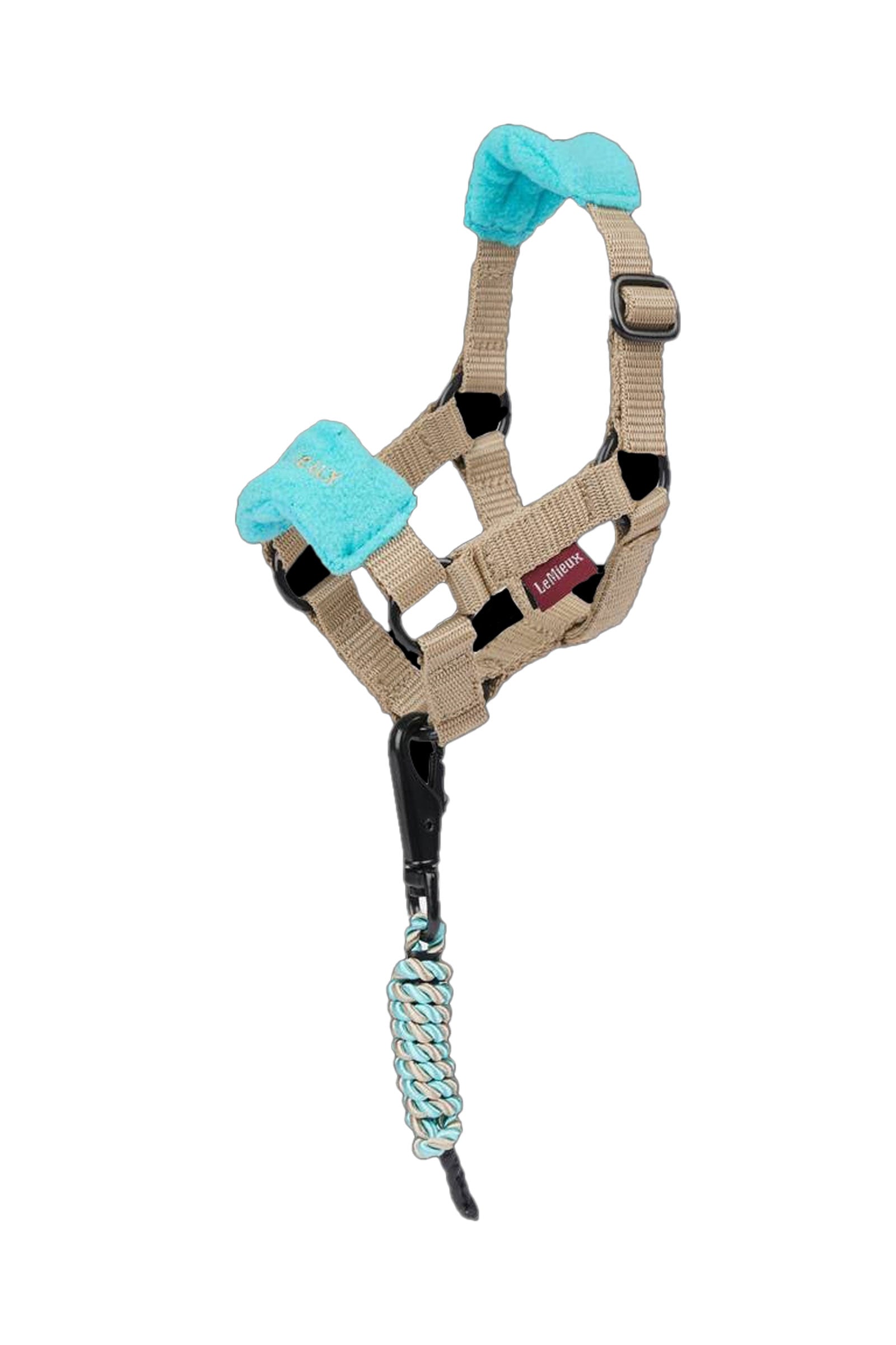 LeMieux Vogue Toy Pony Headcollar & Leadrope Toys