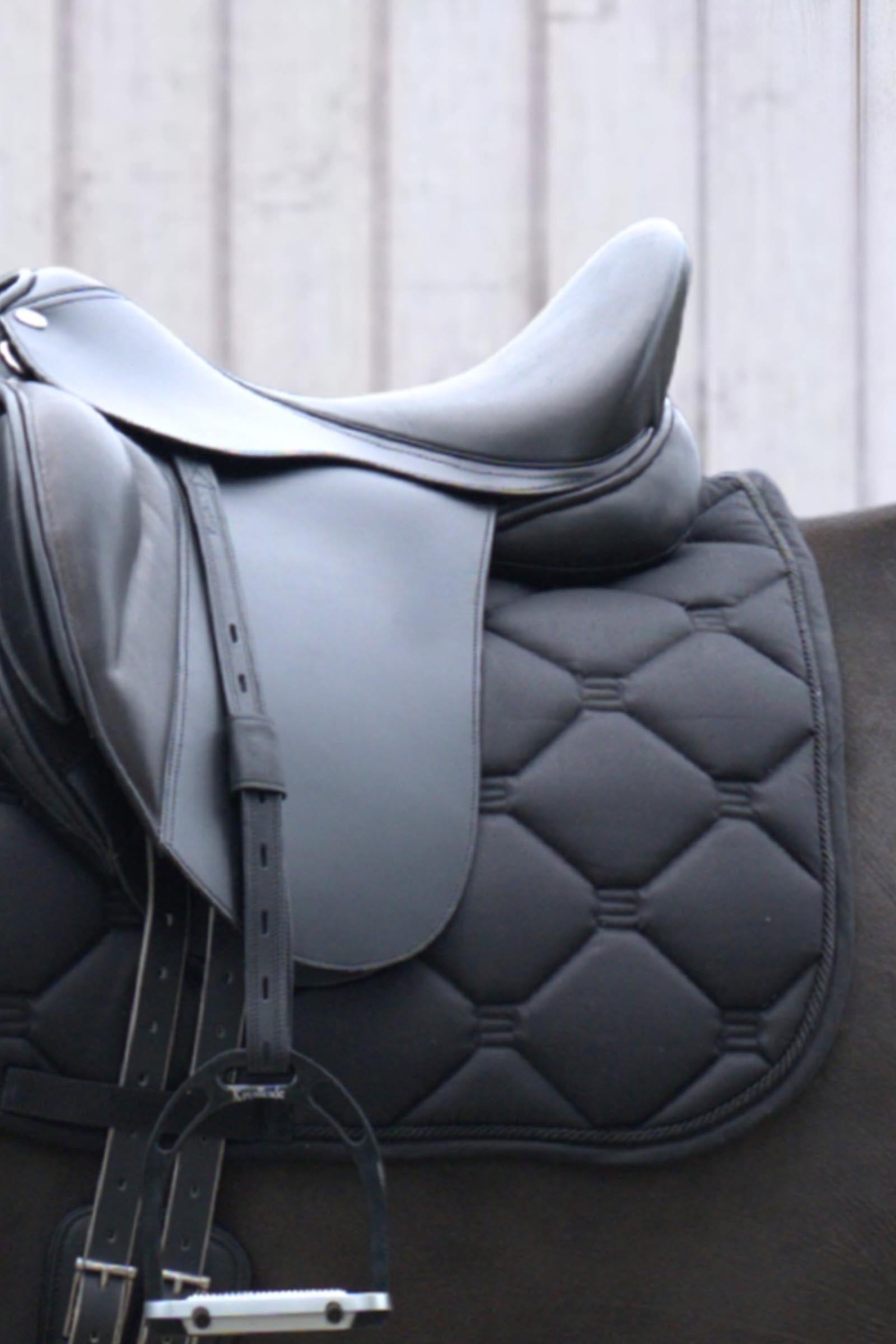 Kavalkade Noble Allround Saddle Pad Saddle Pads