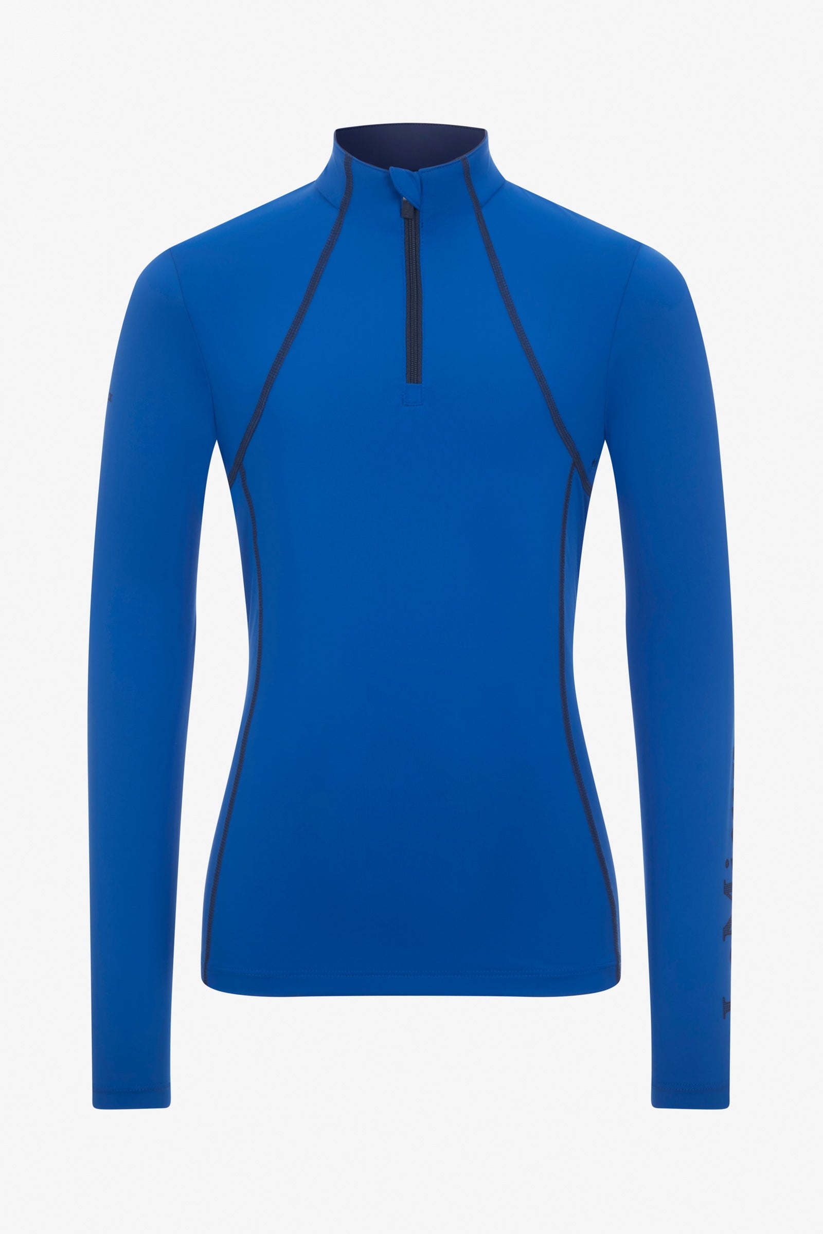 LeMieux Young Rider Baselayer Shirt Kids Apparel