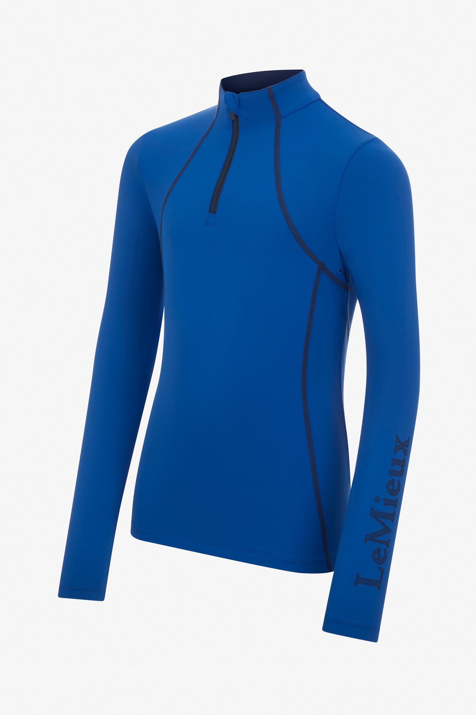 LeMieux Young Rider Baselayer Shirt Kids Apparel