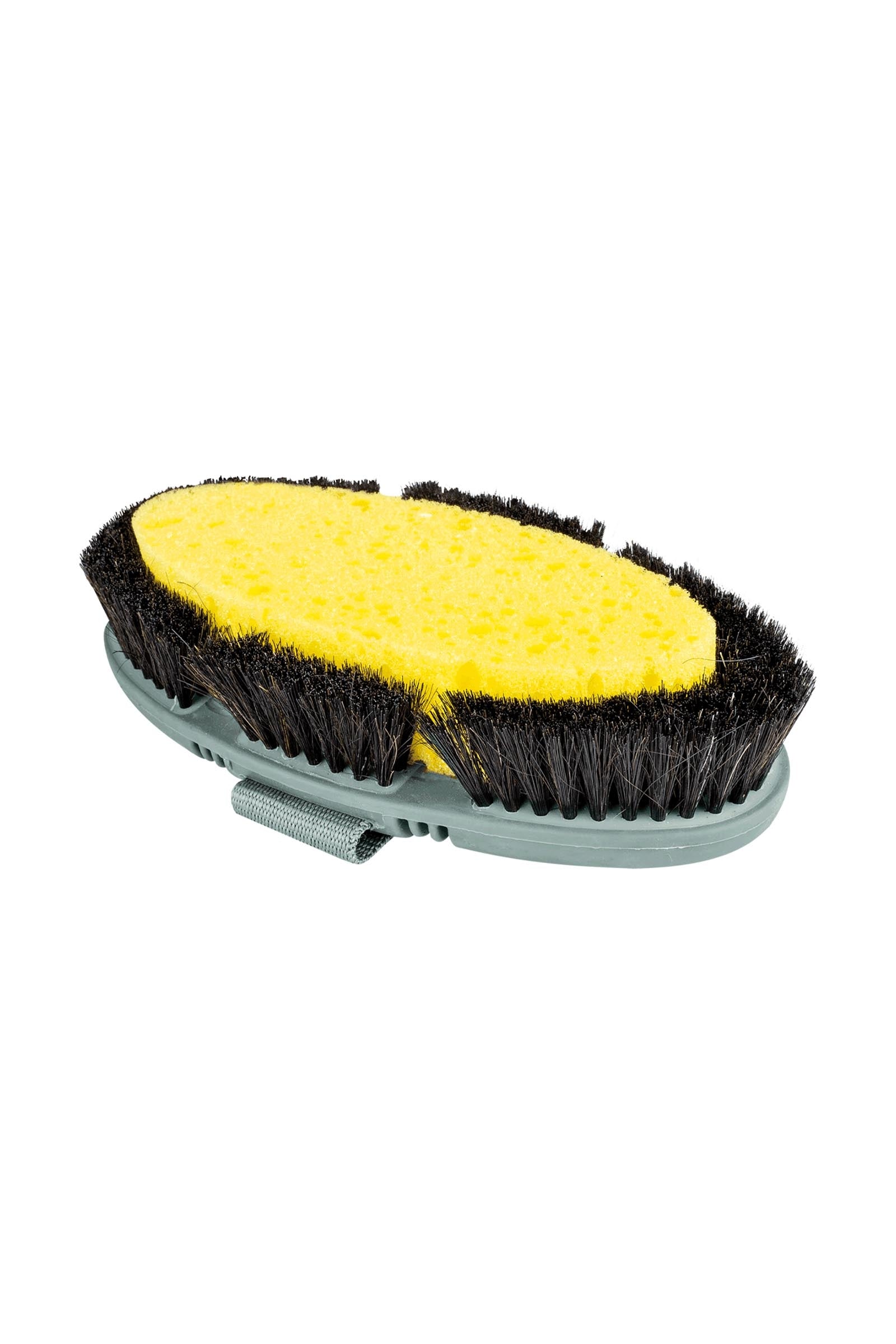Waldhausen Flex Wash Brush Horse Grooming Tools