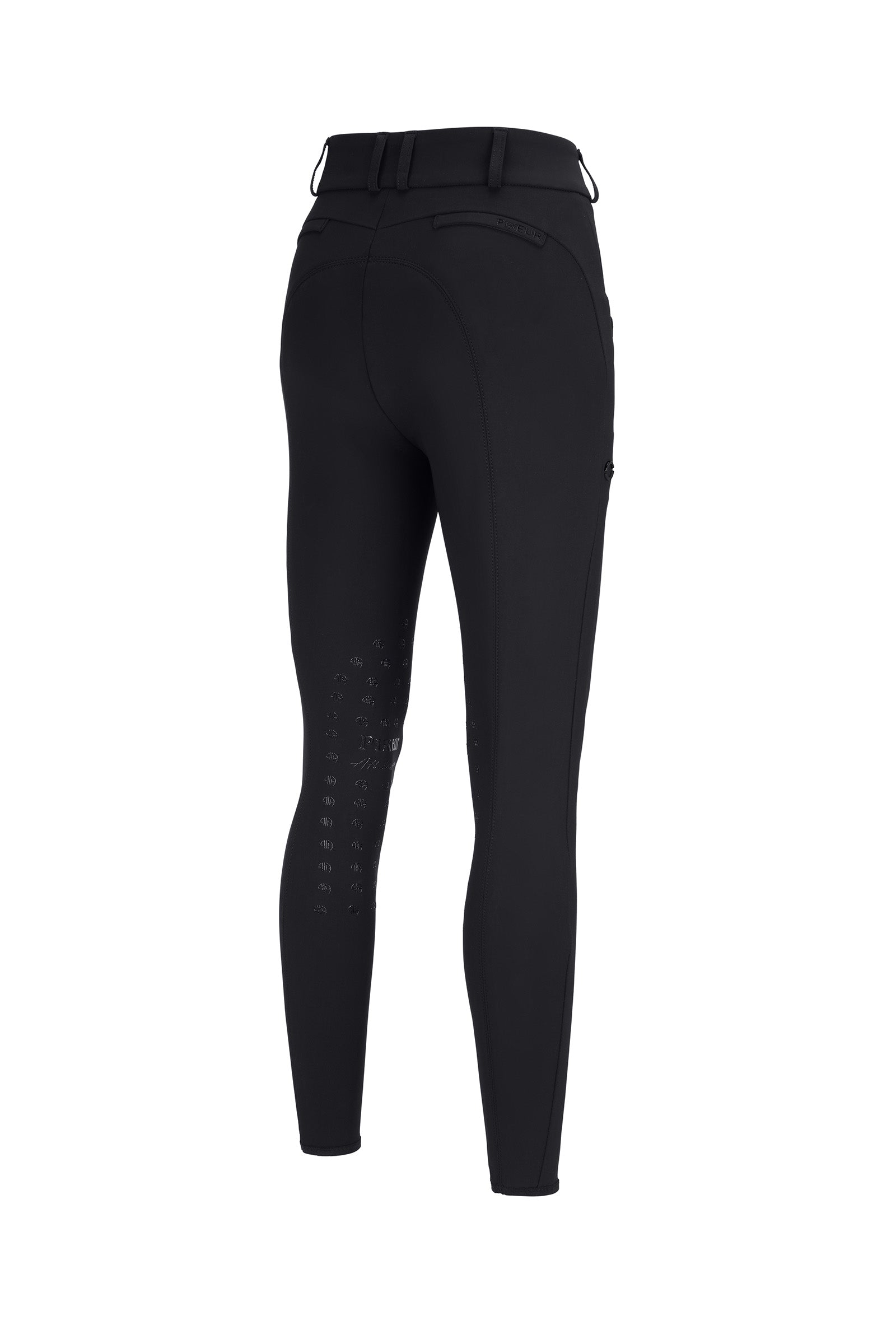 Pikeur Athleisure Rijbroek met Kneegrip Womens Breeches