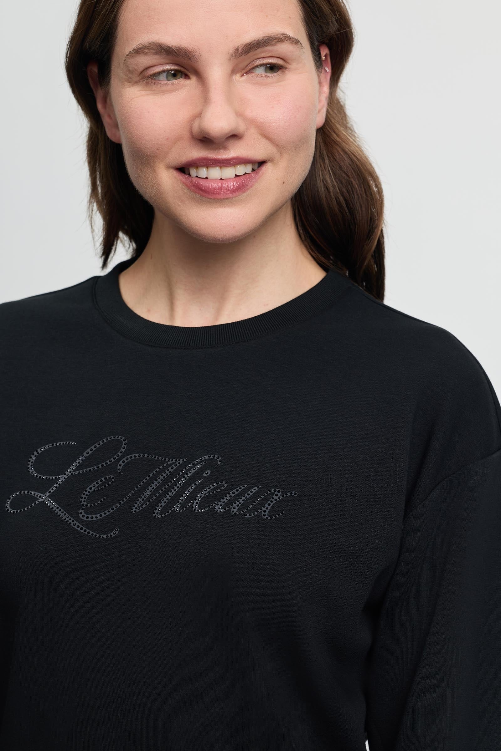 LeMieux Christina Women's Crew Sweat Women’s Riding Clothing