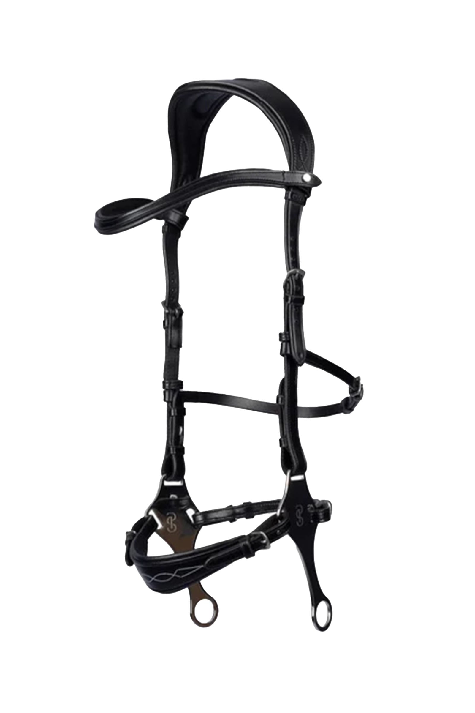 PS of Sweden Hackamore Sport Hoofdstellen & Teugels