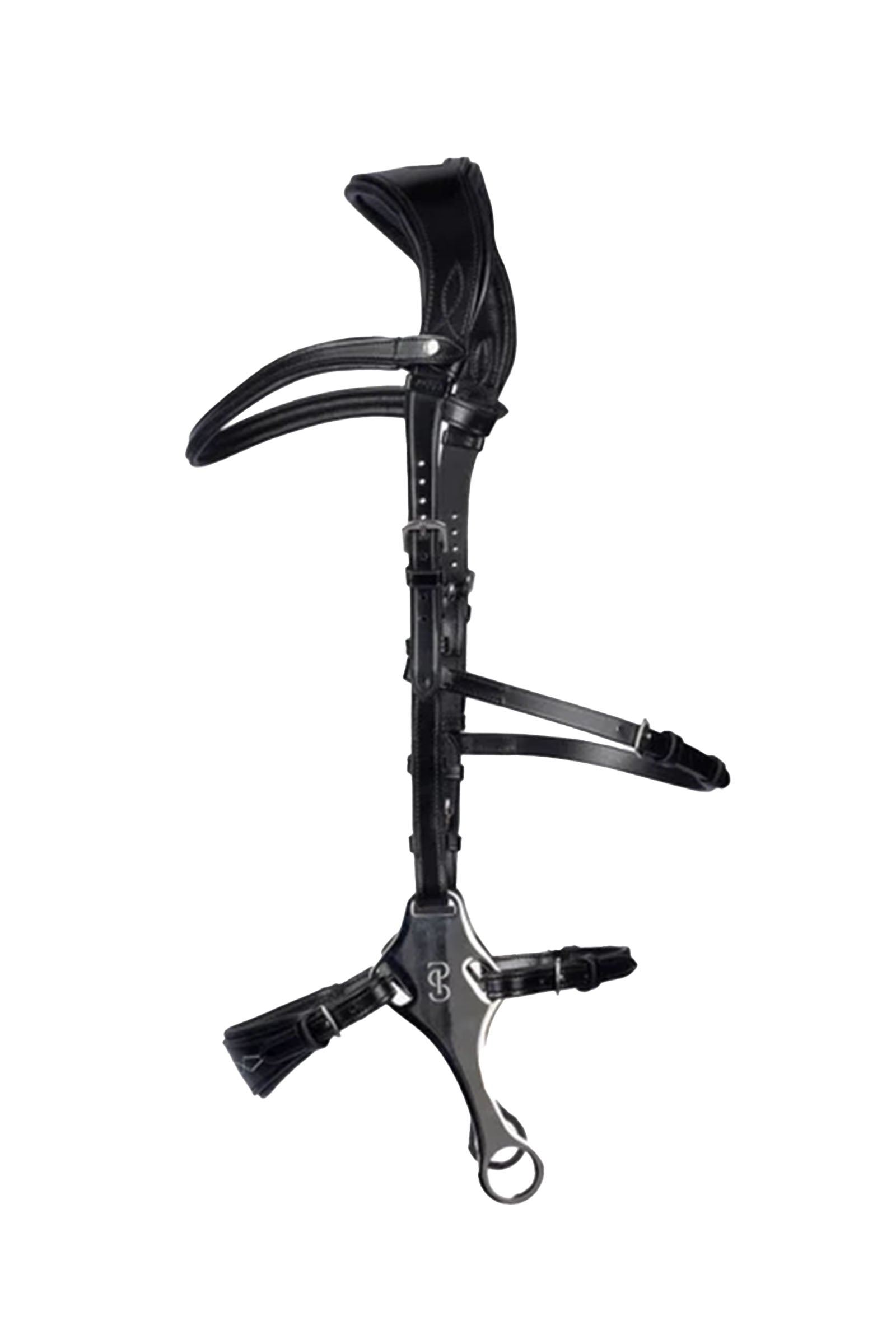 PS of Sweden Bridle Hackamore Sport Bridles & Reins