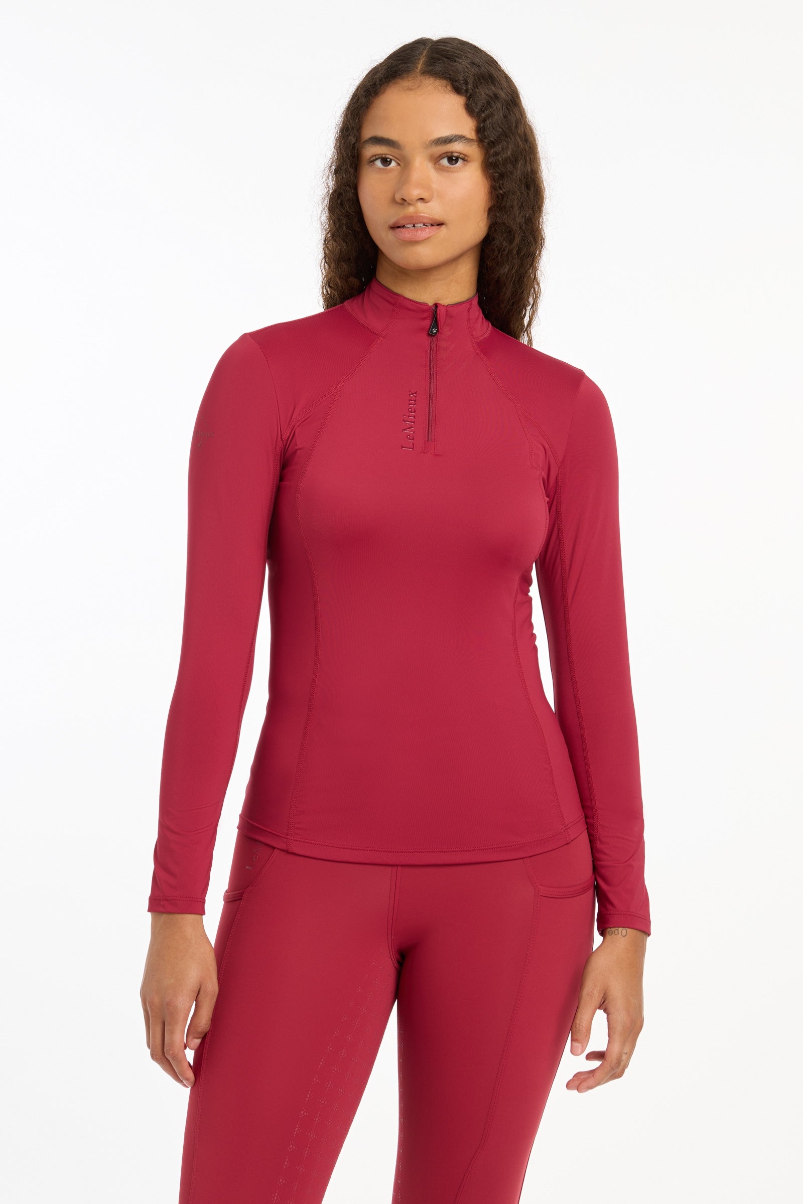 LeMieux Ladies Base Layer Women’s Riding Clothing