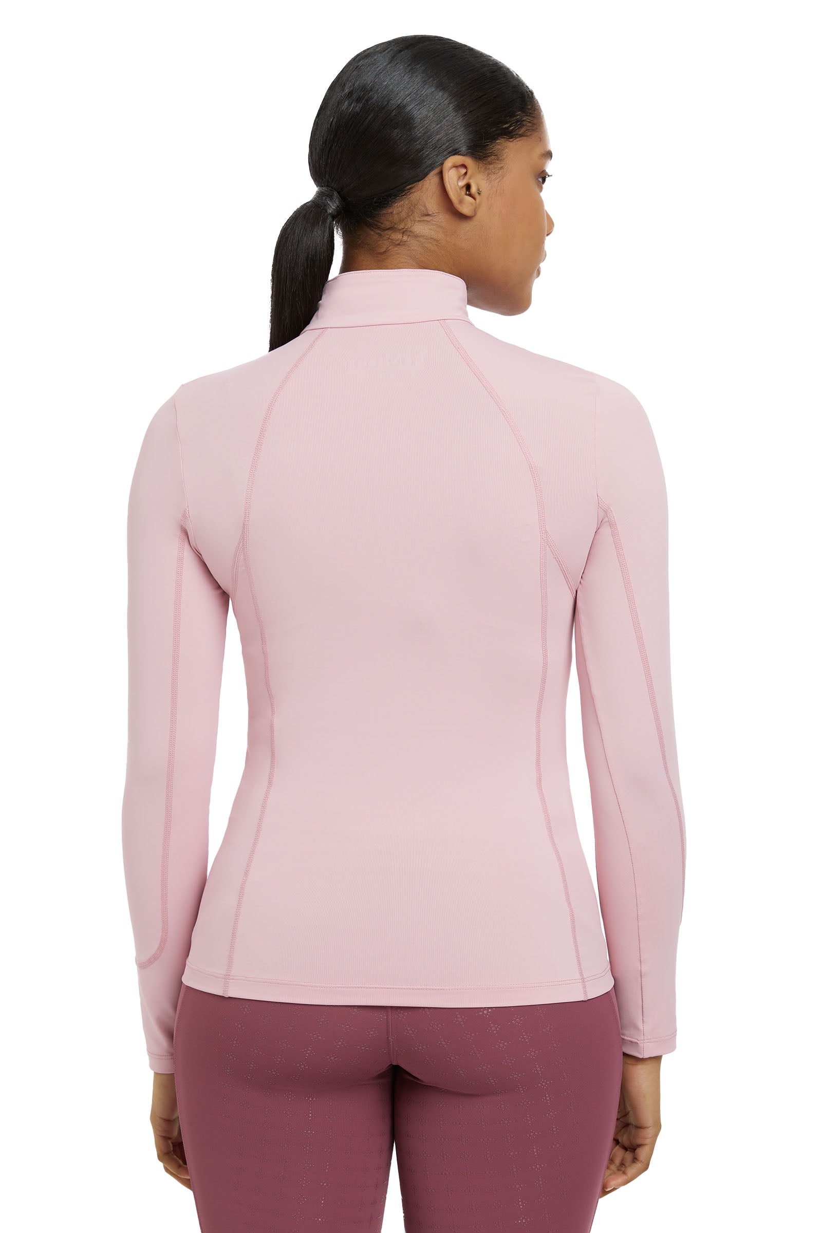 LeMieux Ladies Base Layer Women’s Riding Clothing