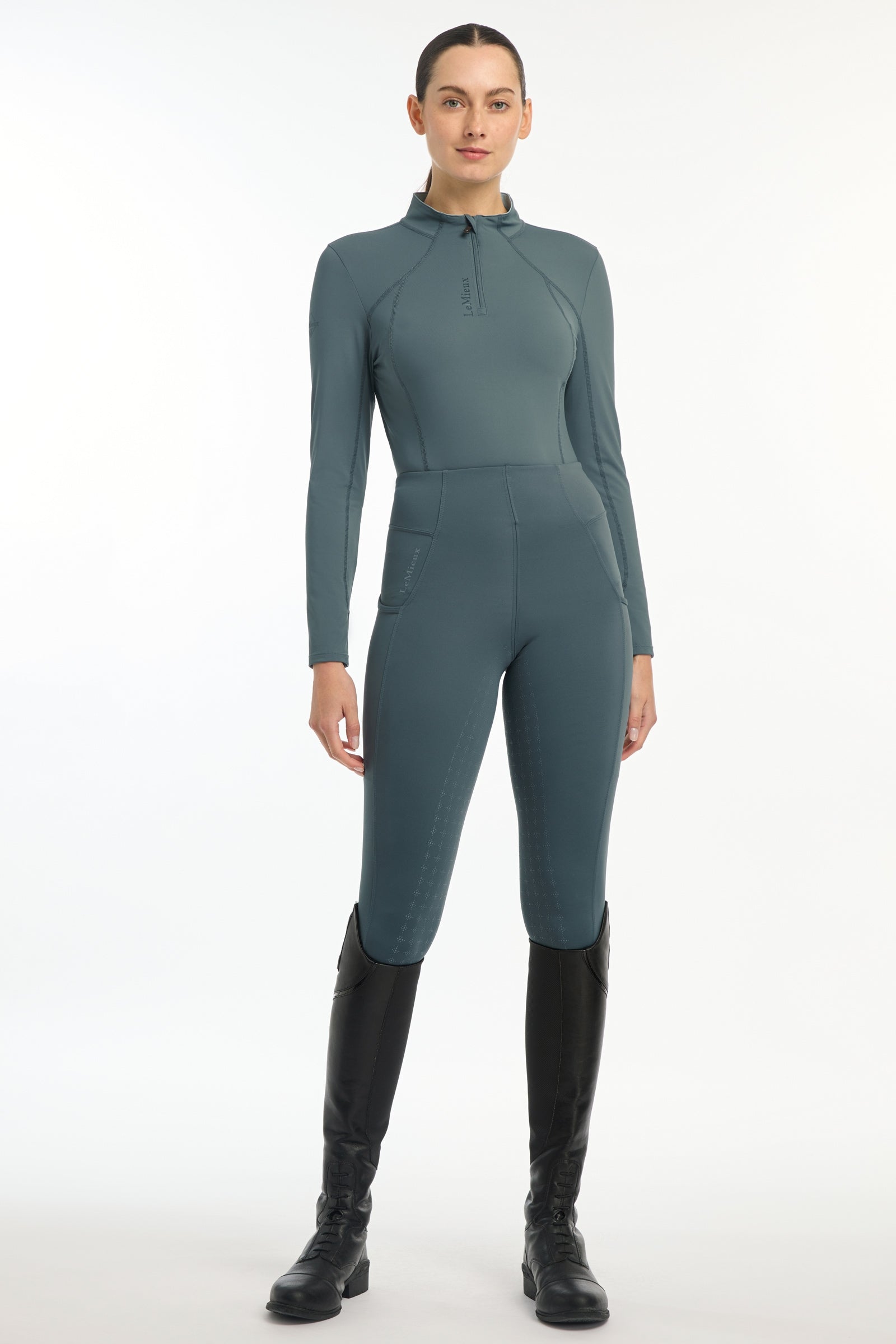 LeMieux Ladies Base Layer Women’s Riding Clothing