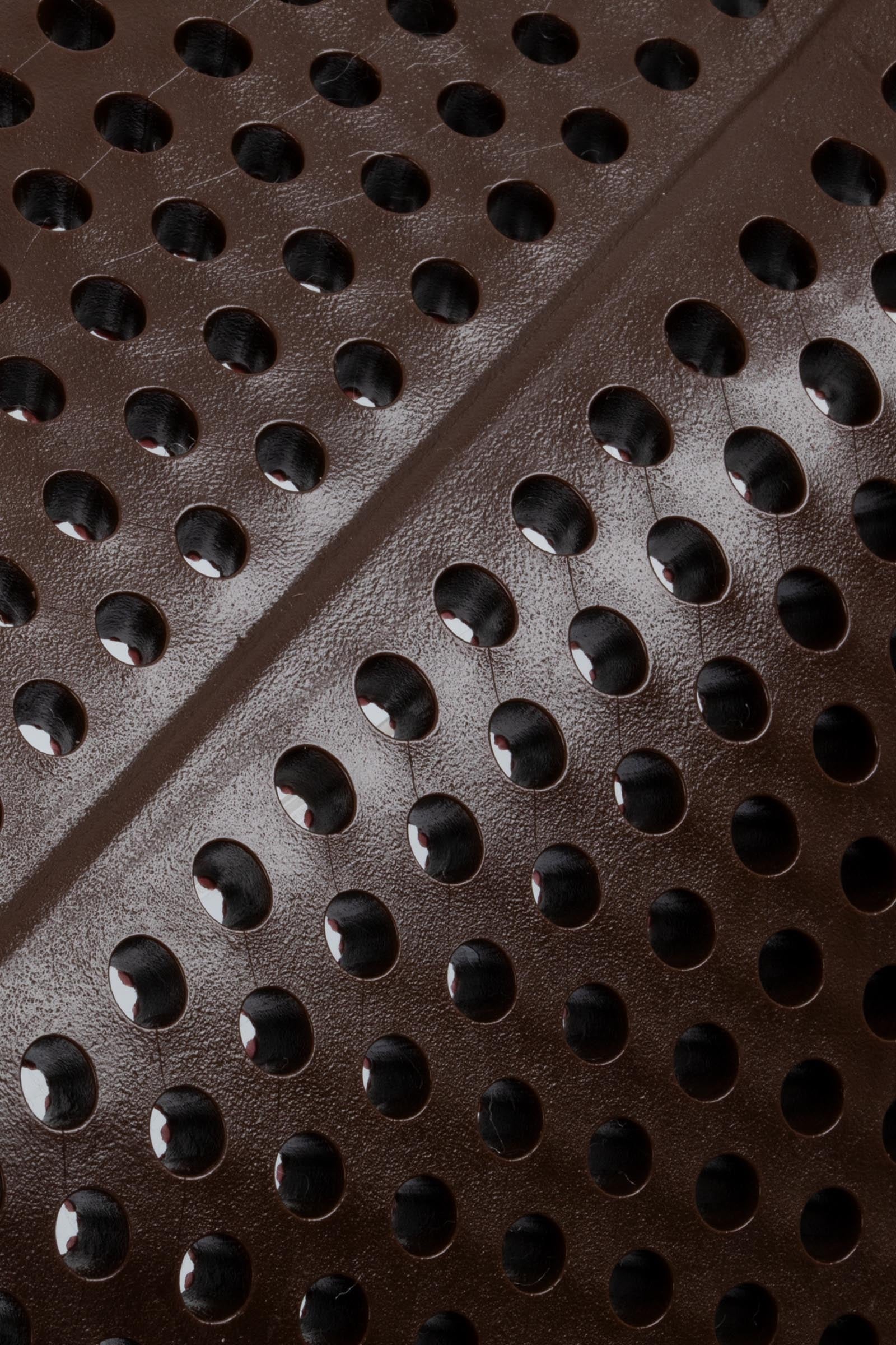 Acavallo Gel Non Slip Classic Pony With Sheepskin 1/2 Cut-Out Flat Saddle Pads