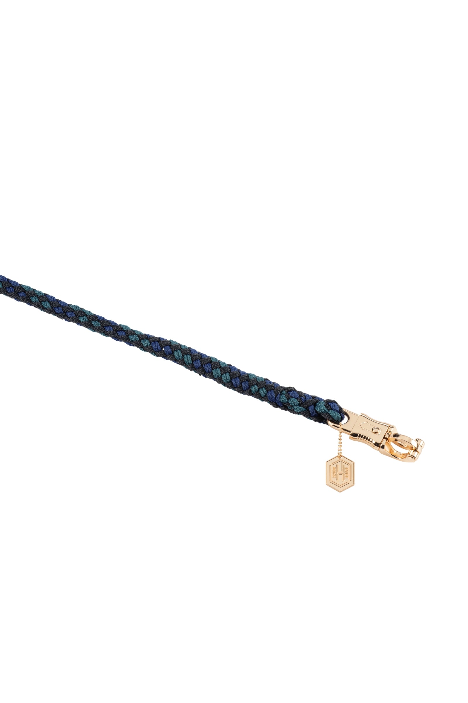 Eskadron Heritage AW24 Regular Lead Rope with Panic Hook Halters & Leads