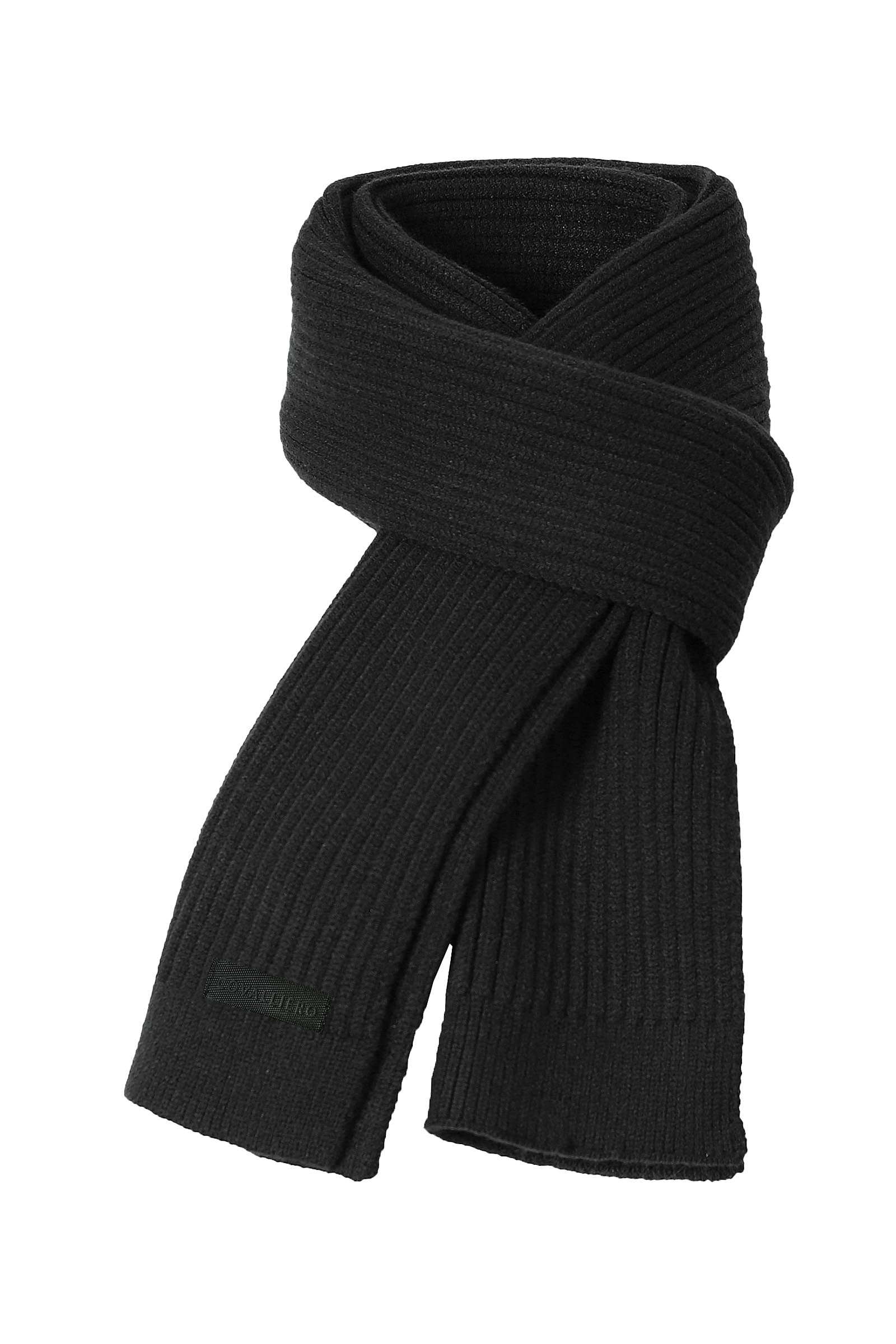 Covalliero Gebreide Sjaal Accessoires