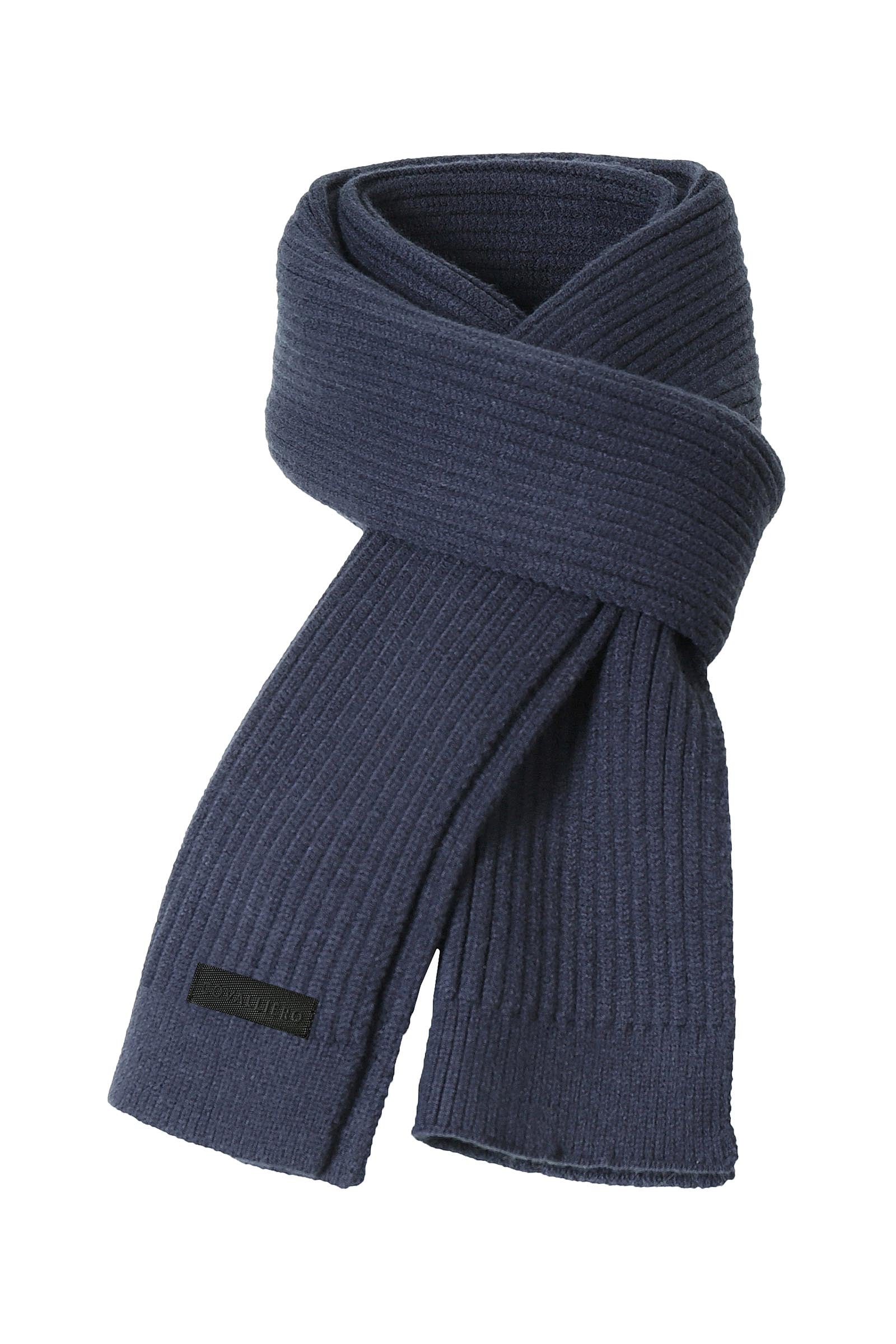 Covalliero Gebreide Sjaal Accessoires