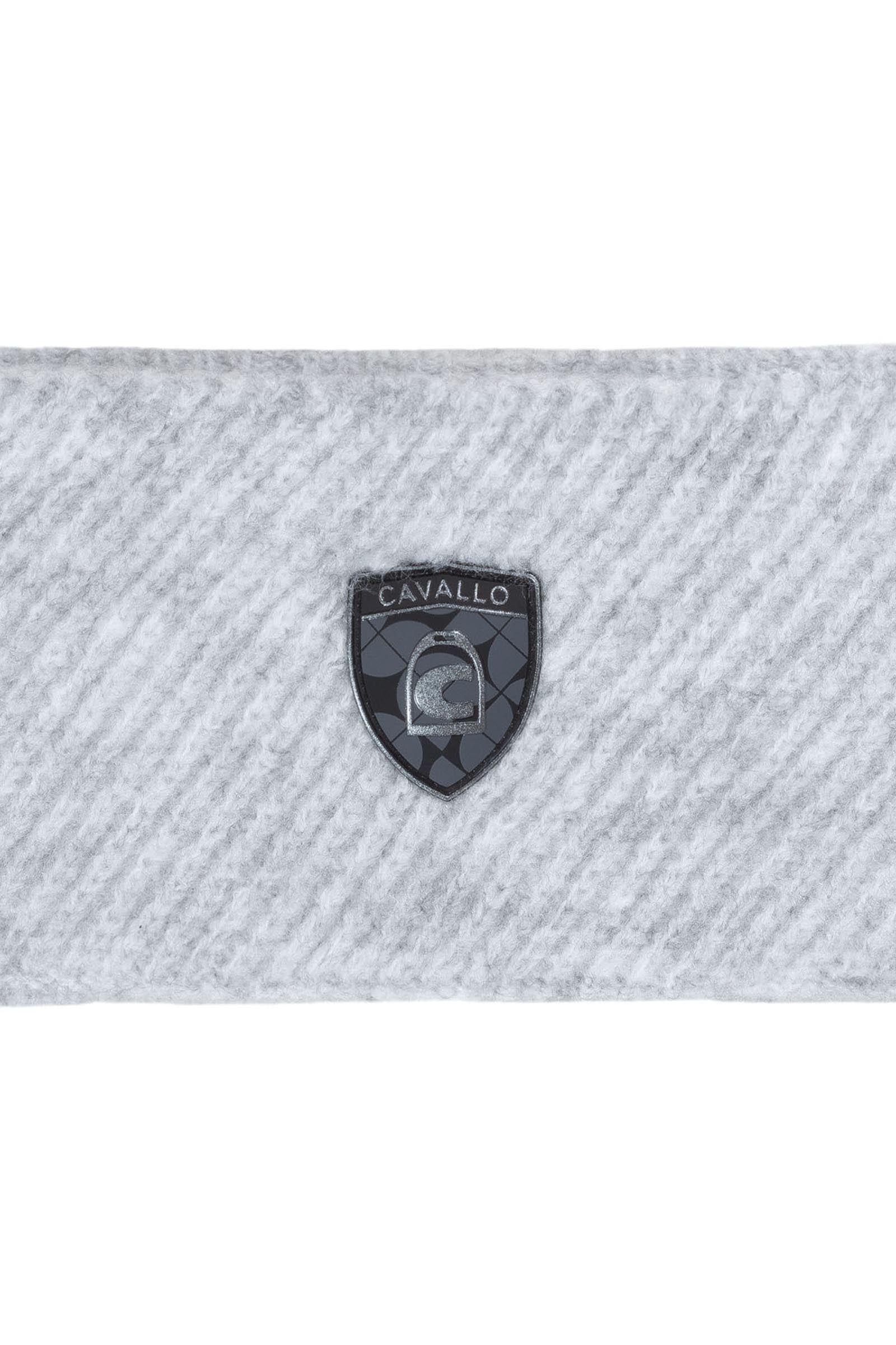 Cavallo CAVALDULCY Knitted Headband Accessories