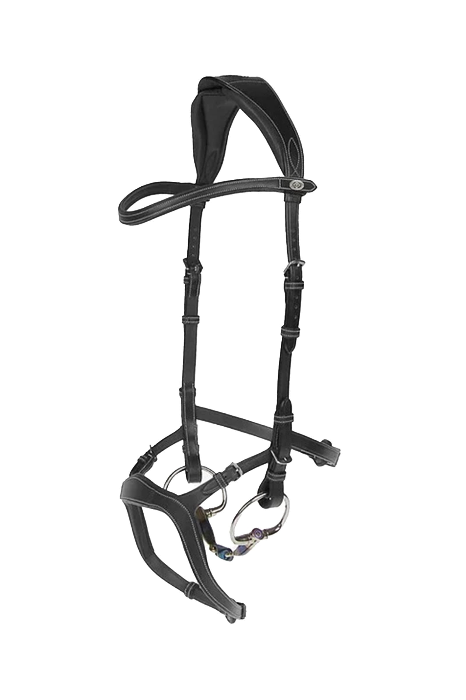 PS of Sweden Nirak hoofdstel Hoofdstellen & Teugels