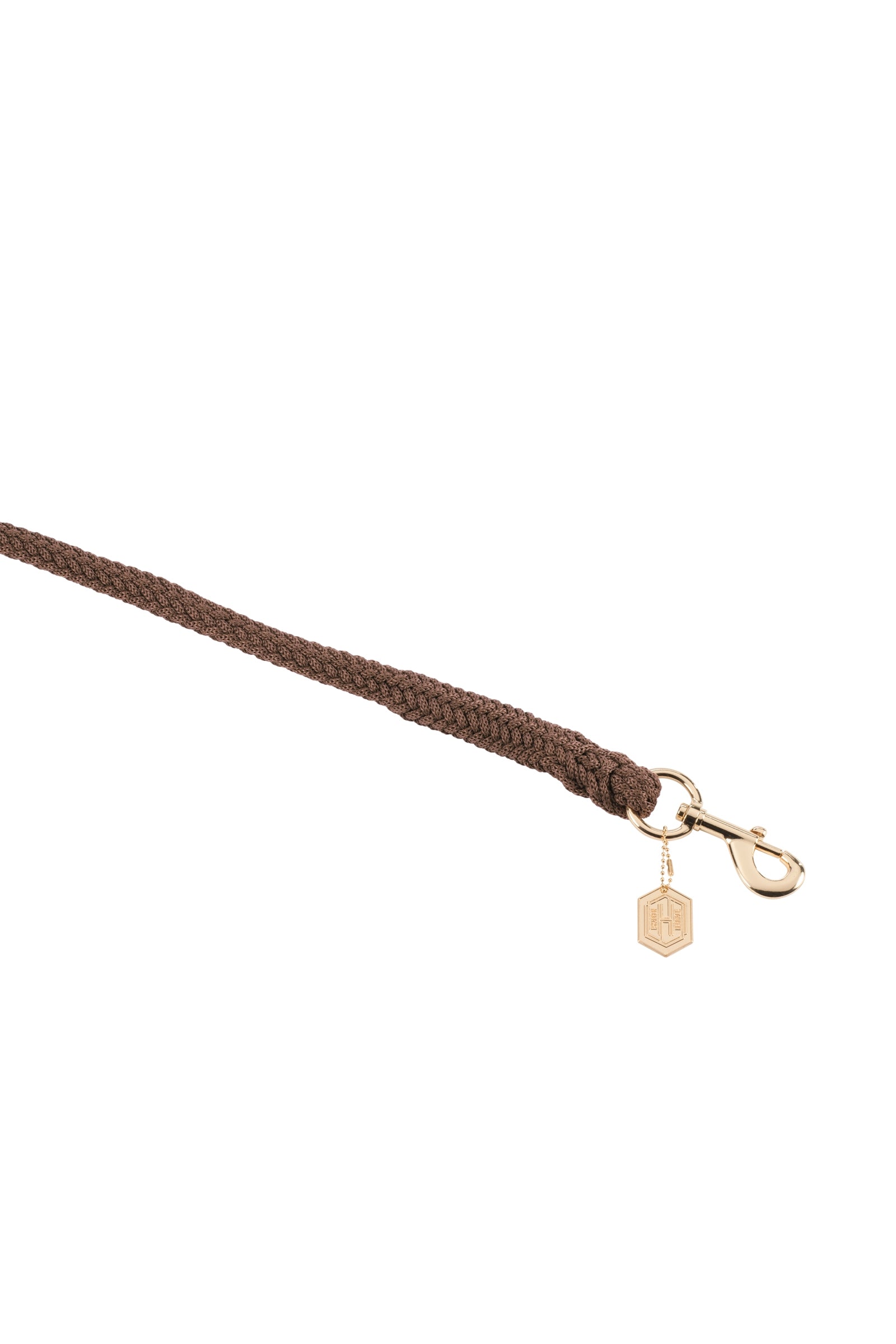 Eskadron Heritage AW24 Duralastic Lead Rope with Snap Hook Halters & Leads