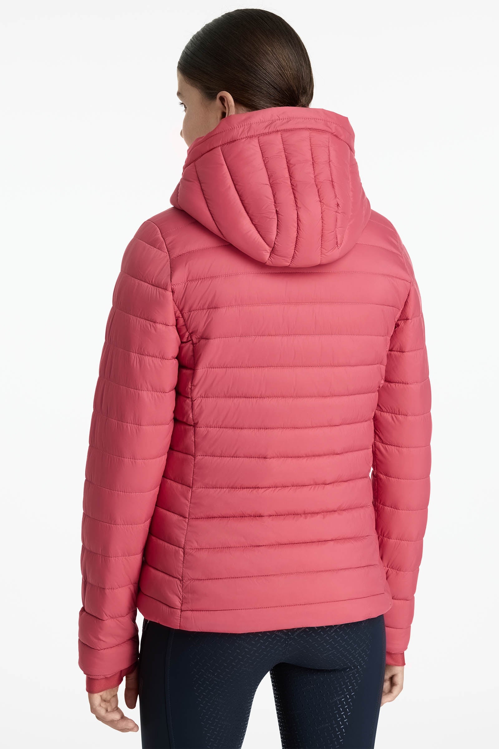 LeMieux Young Rider Ruby Kid´s Puffer Jacket Kids Apparel