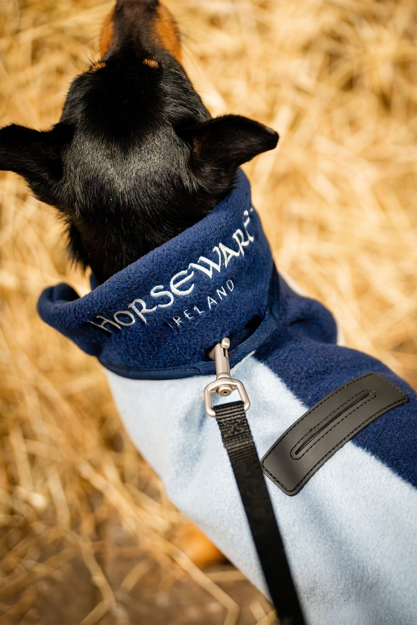 Horseware Signature Dog Fleece Dog Accesories