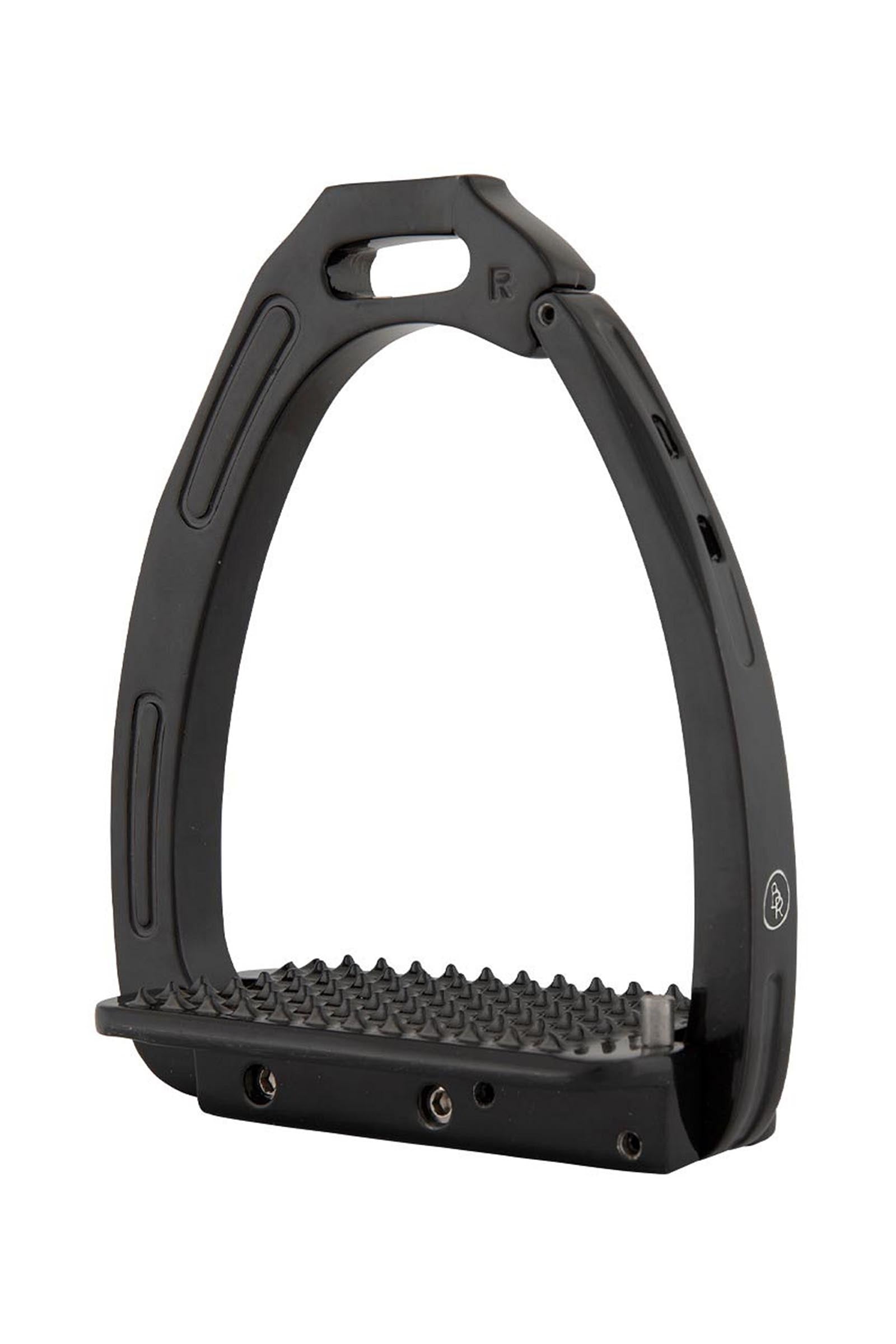 BR Lavarone Stirrups Saddles, Girths & Stirrups