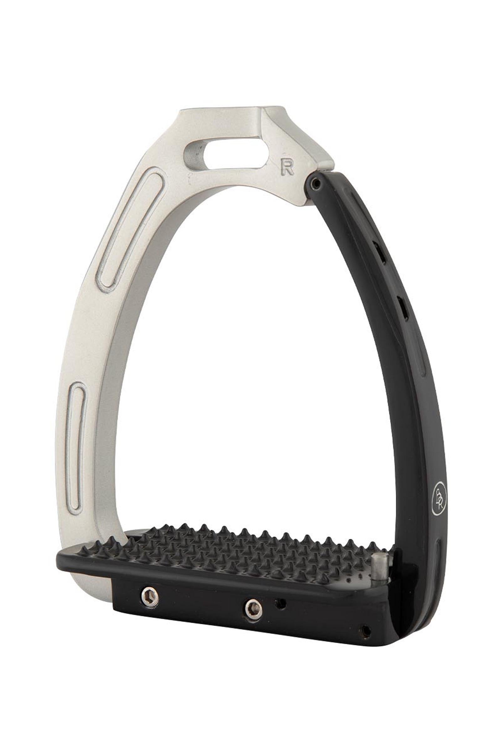 BR Lavarone Stirrups Saddles, Girths & Stirrups