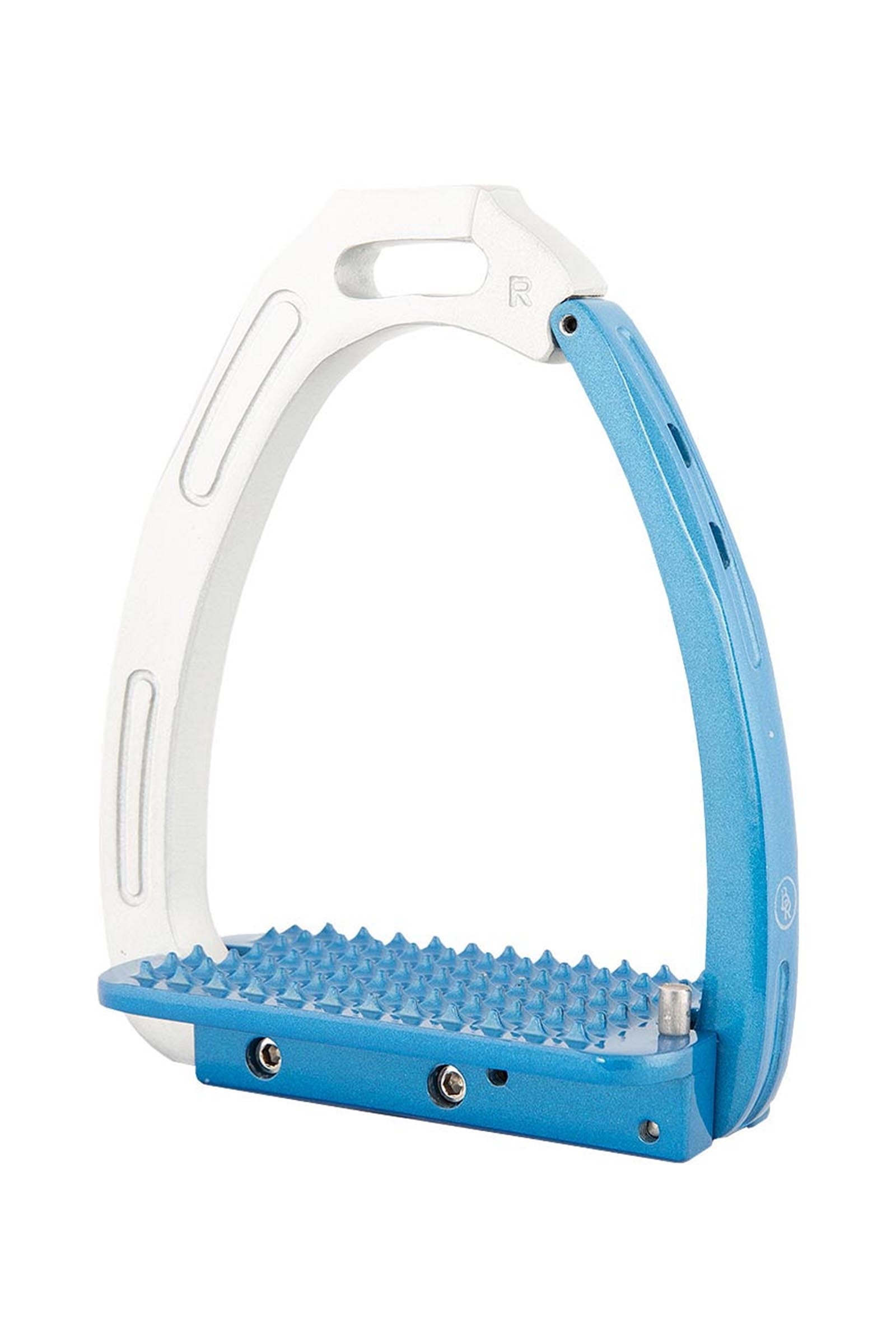 BR Lavarone stijgbeugels Zadels & Singels