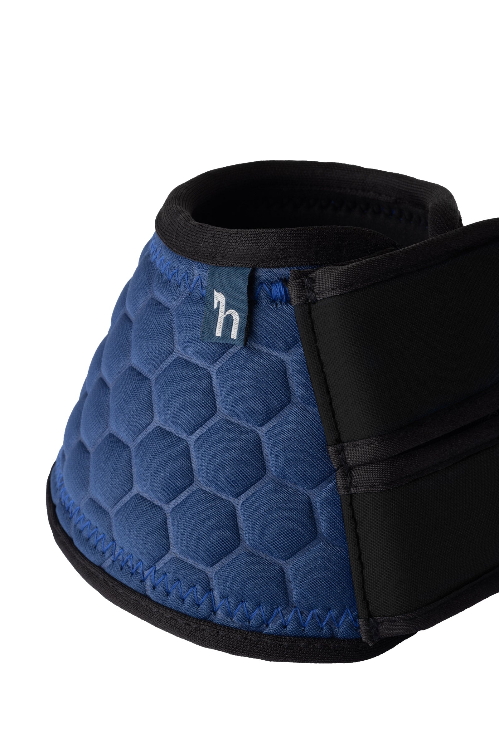 Horze Urban Vitality Bell Boots Leg Protection & Hoof Protection for Horses