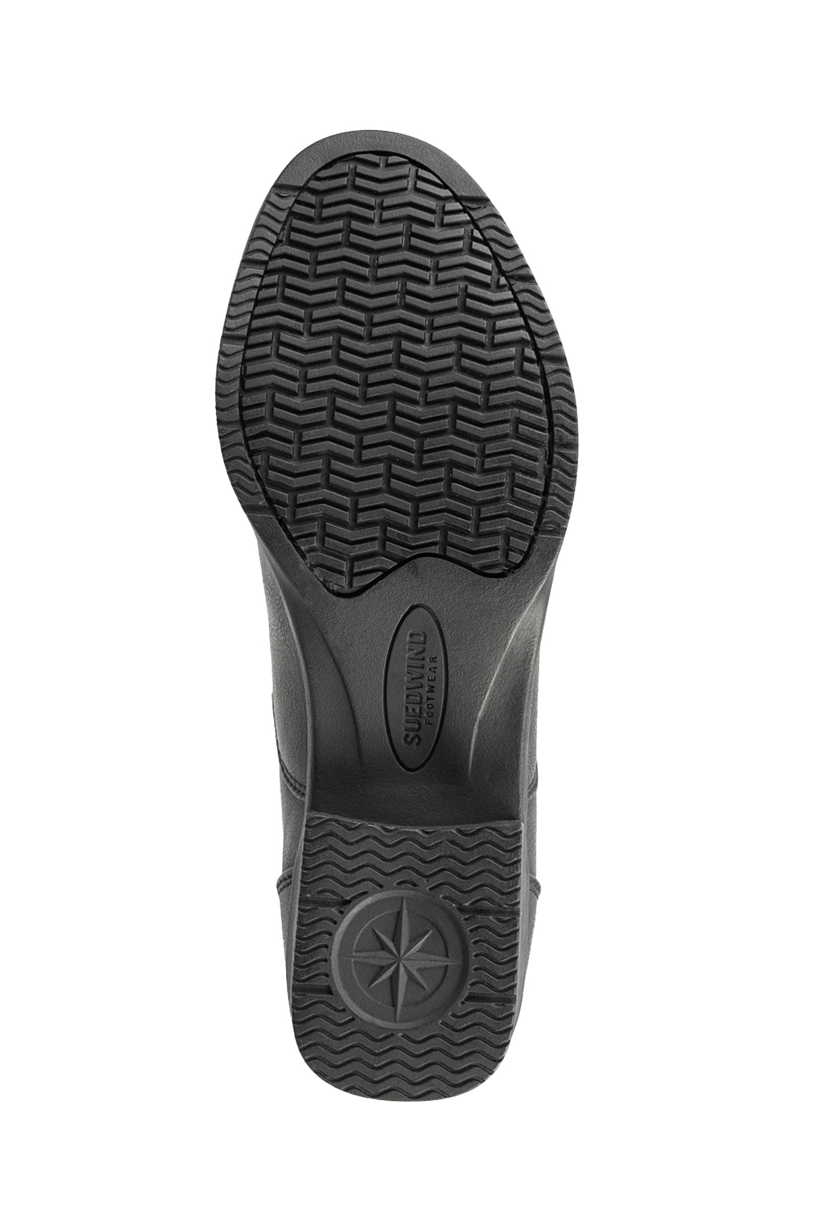 Suedwind Footwear Nova Jodhpur Classic Winter Riding Boots & Riding Shoes