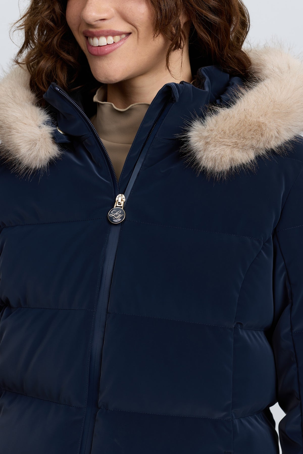 LeMieux Lustre Womens Puffer Jacket Women’s Riding Clothing