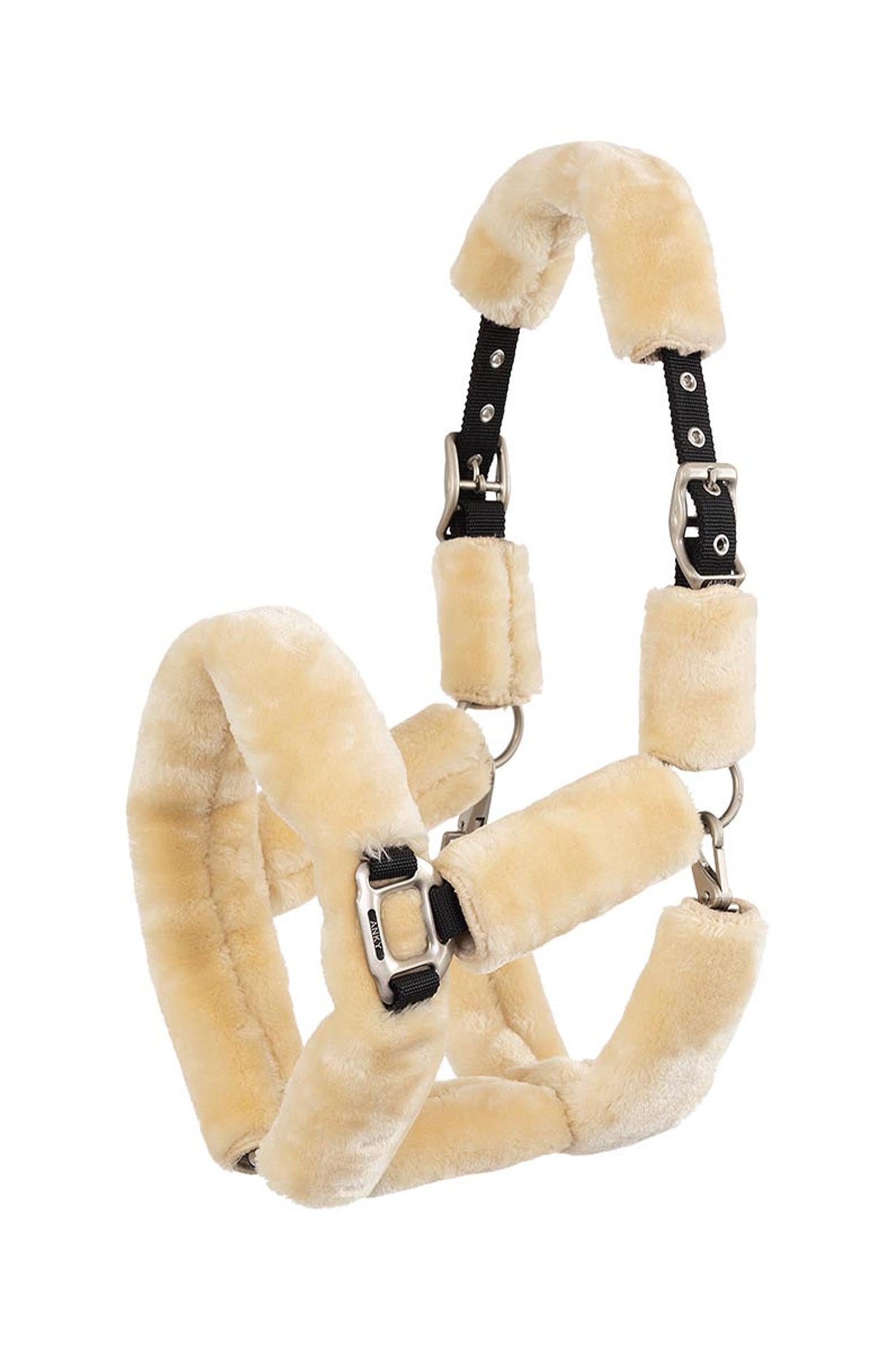 Anky ANKY Fluffy Halter Halsters & Halstertouwen