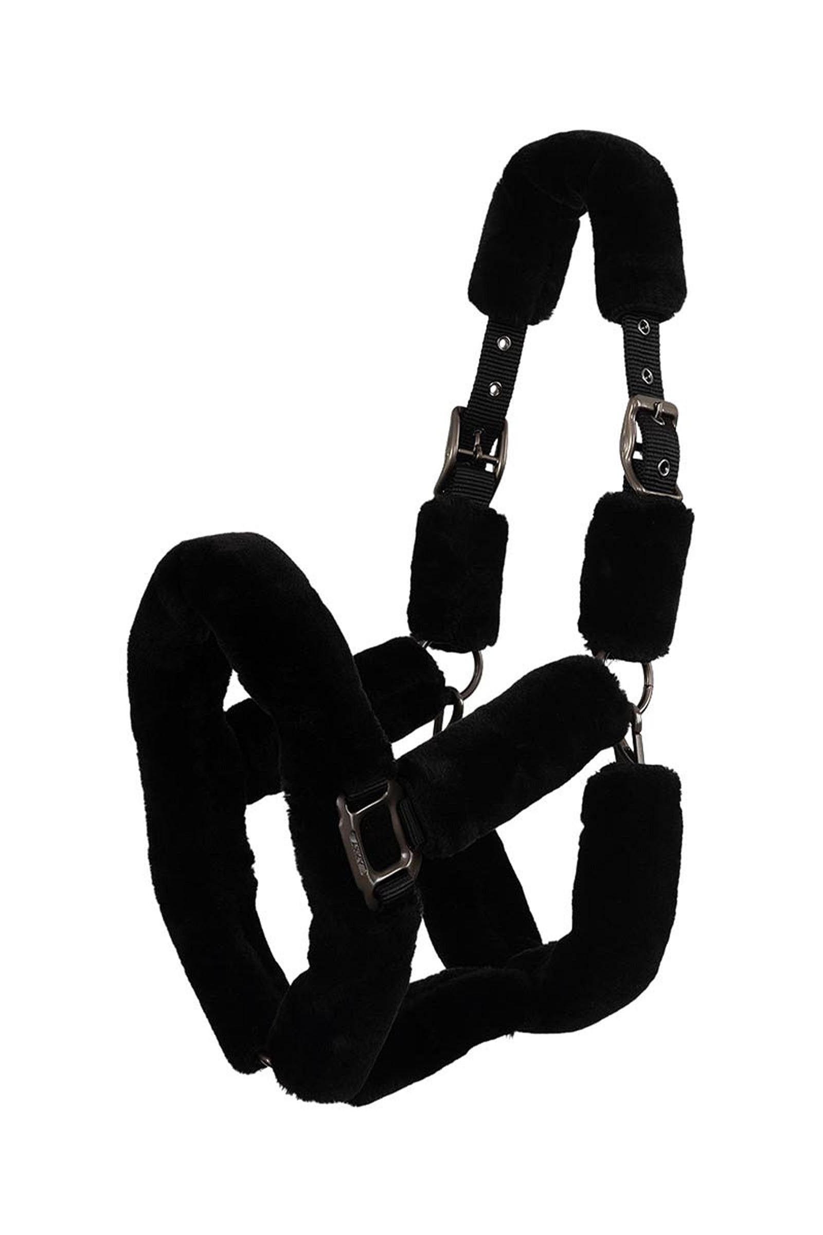 Anky ANKY Fluffy Halter Halsters & Halstertouwen