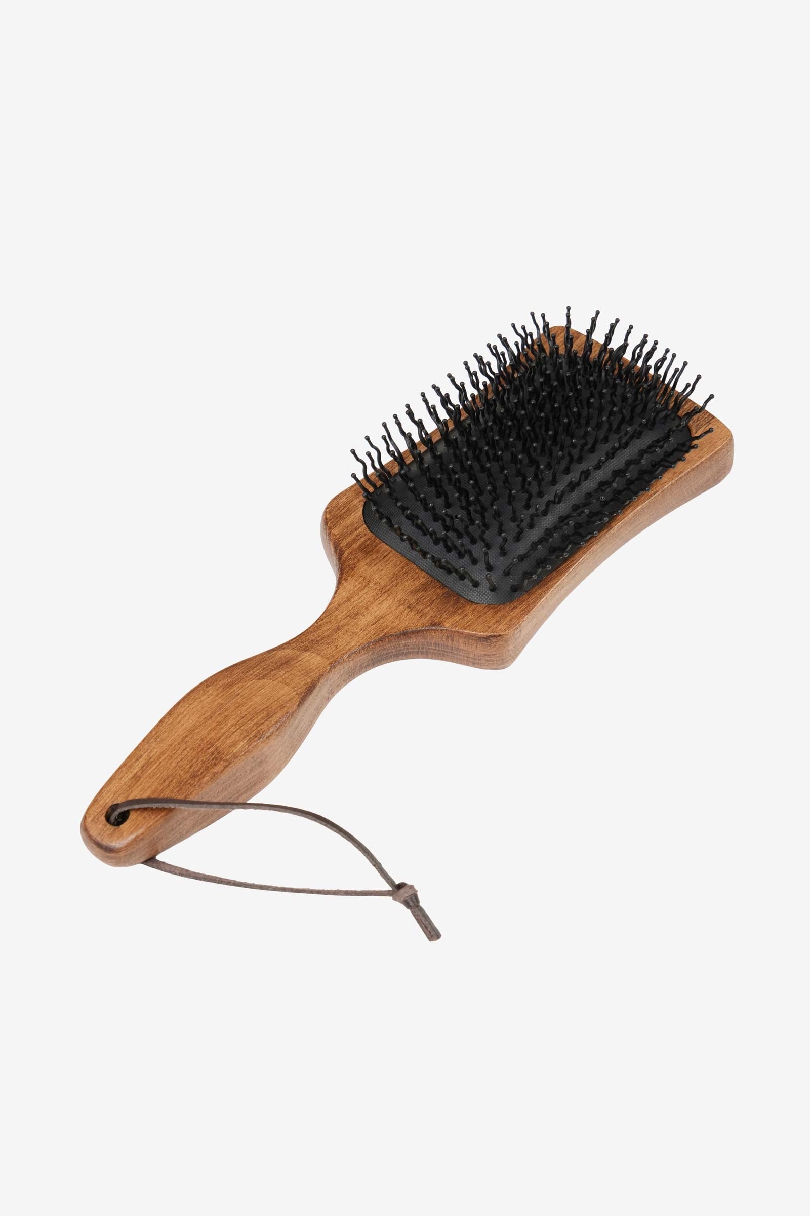 LeMieux Artisan Mane & Tail Brush Poetsspullen