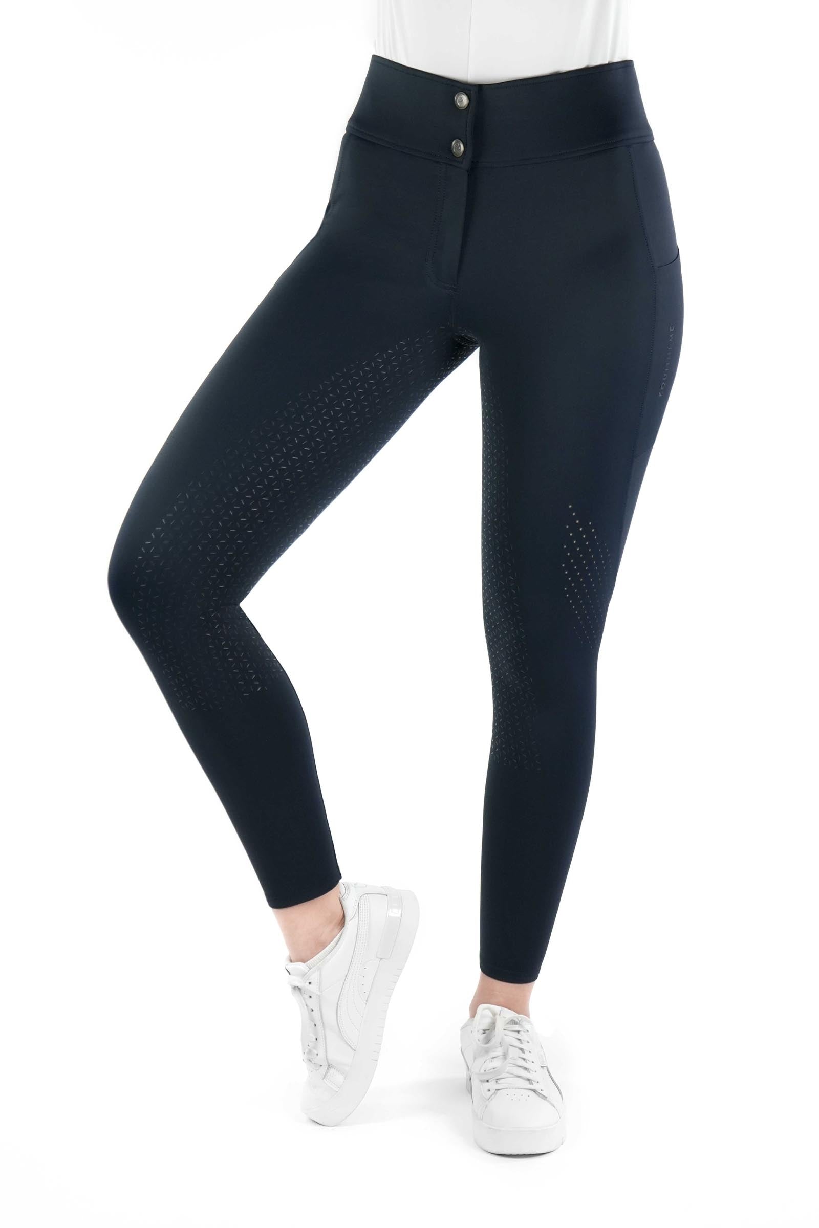Equi Theme EQUITHÈME Originals Madison Women´s Full Grip Breeches Womens Breeches