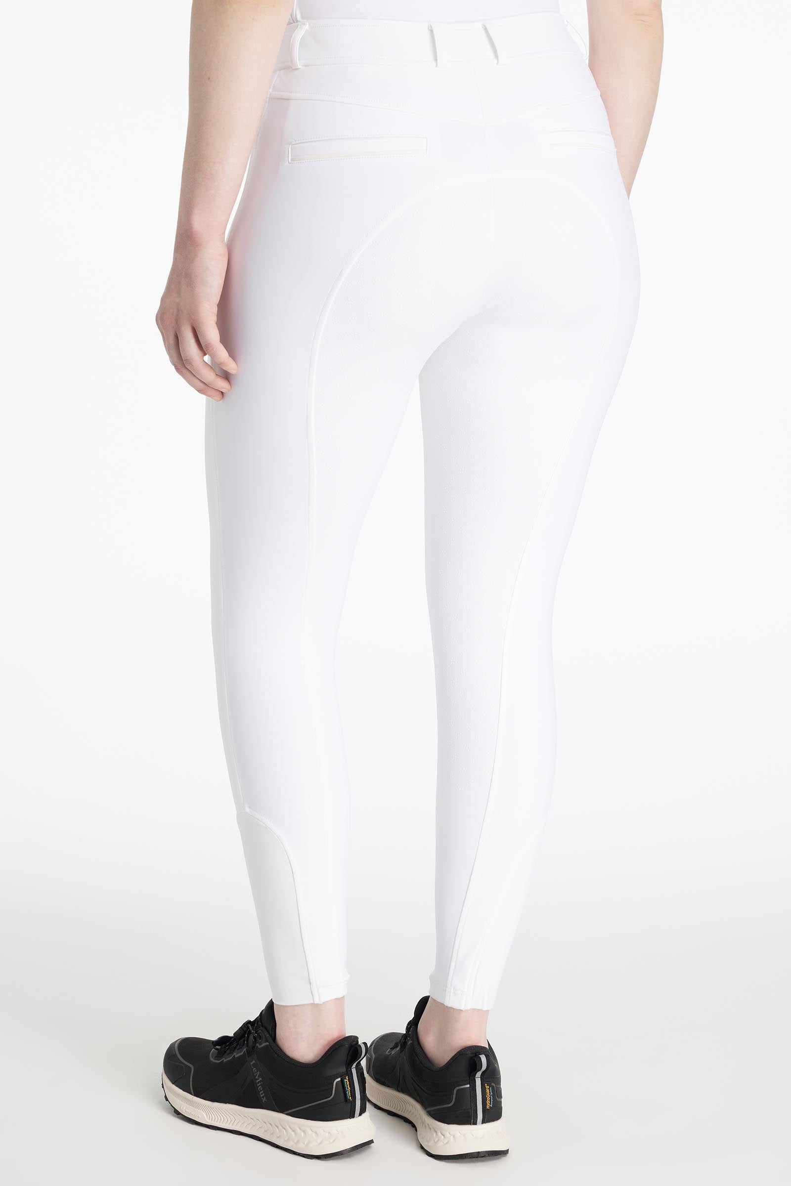 LeMieux Isabelle fullseat rijbroek Womens Breeches