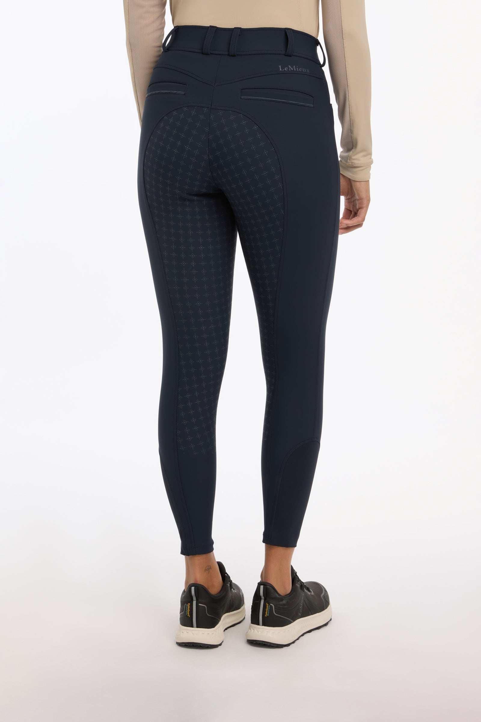 LeMieux Isabelle fullseat rijbroek Womens Breeches