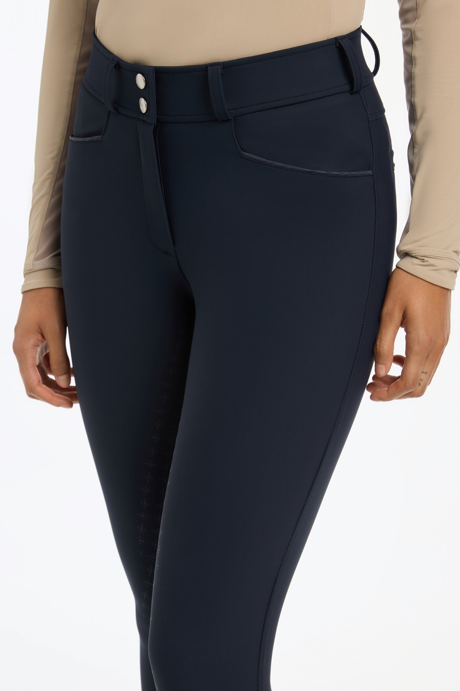 LeMieux Isabelle Women´s Full Seat Breeches Womens Breeches