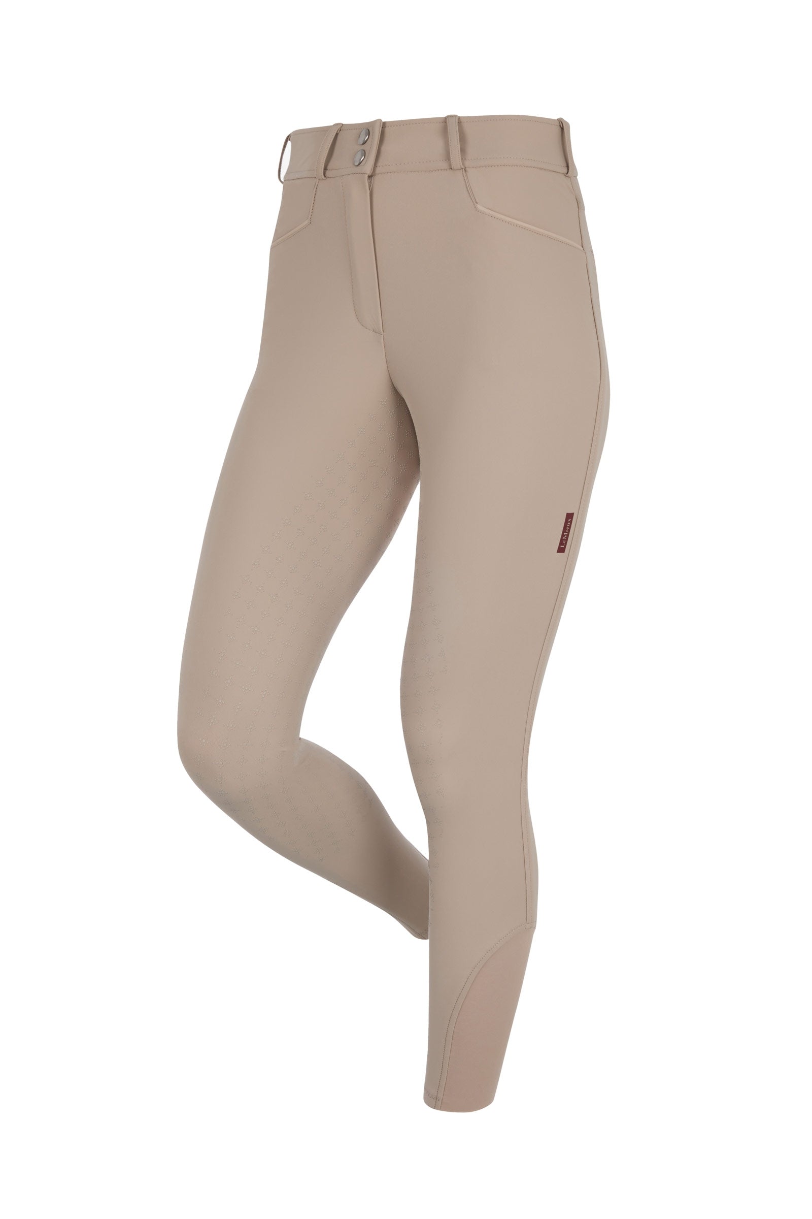 LeMieux Isabelle Women´s Full Seat Breeches Womens Breeches
