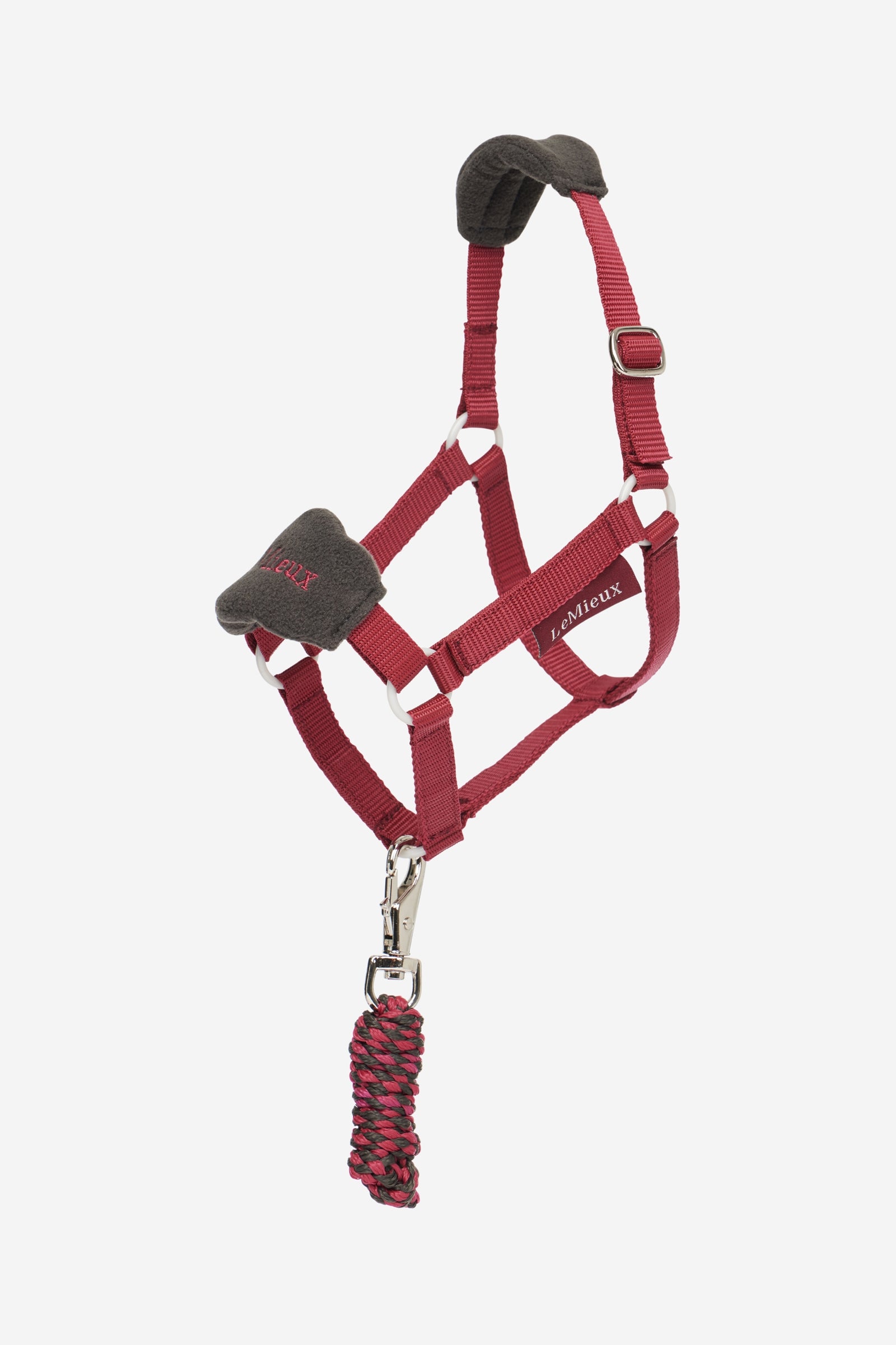 LeMieux Vogue halster & halstertouw set voor stokpaard Cadeauwinkel