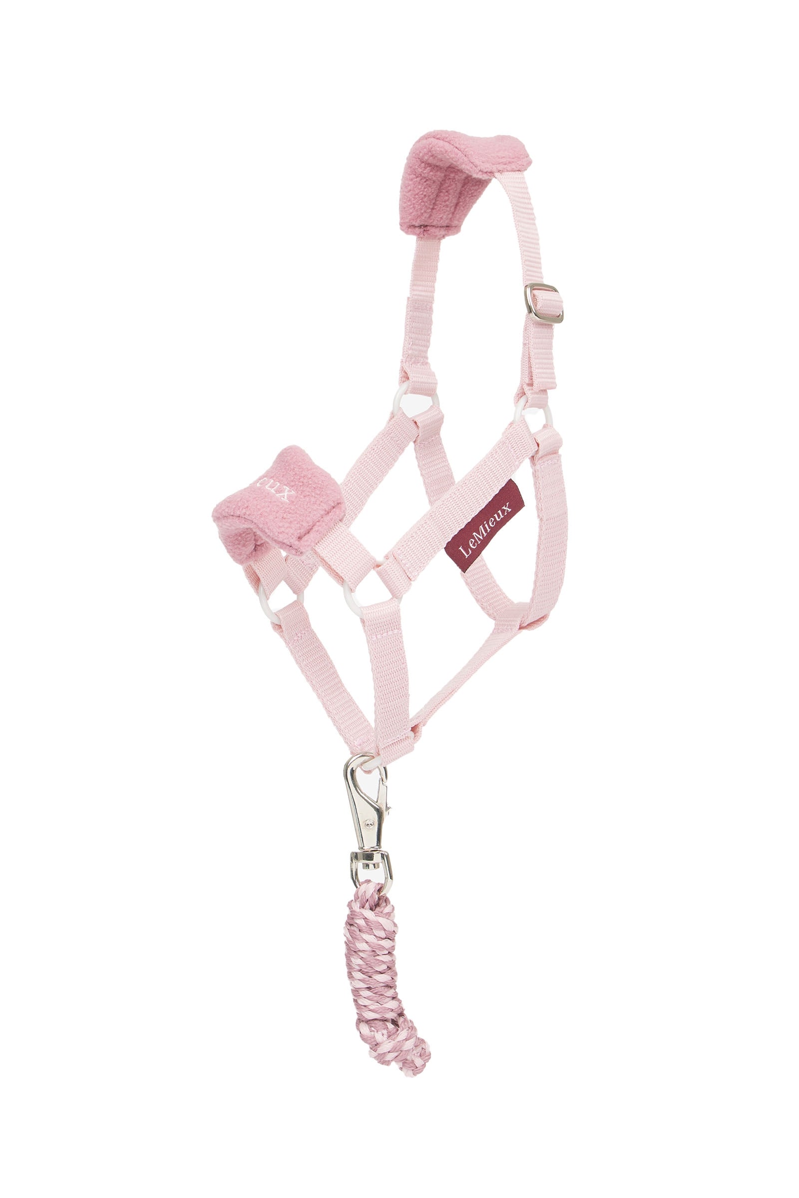 LeMieux Vogue halster & halstertouw set voor stokpaard Speelgoed