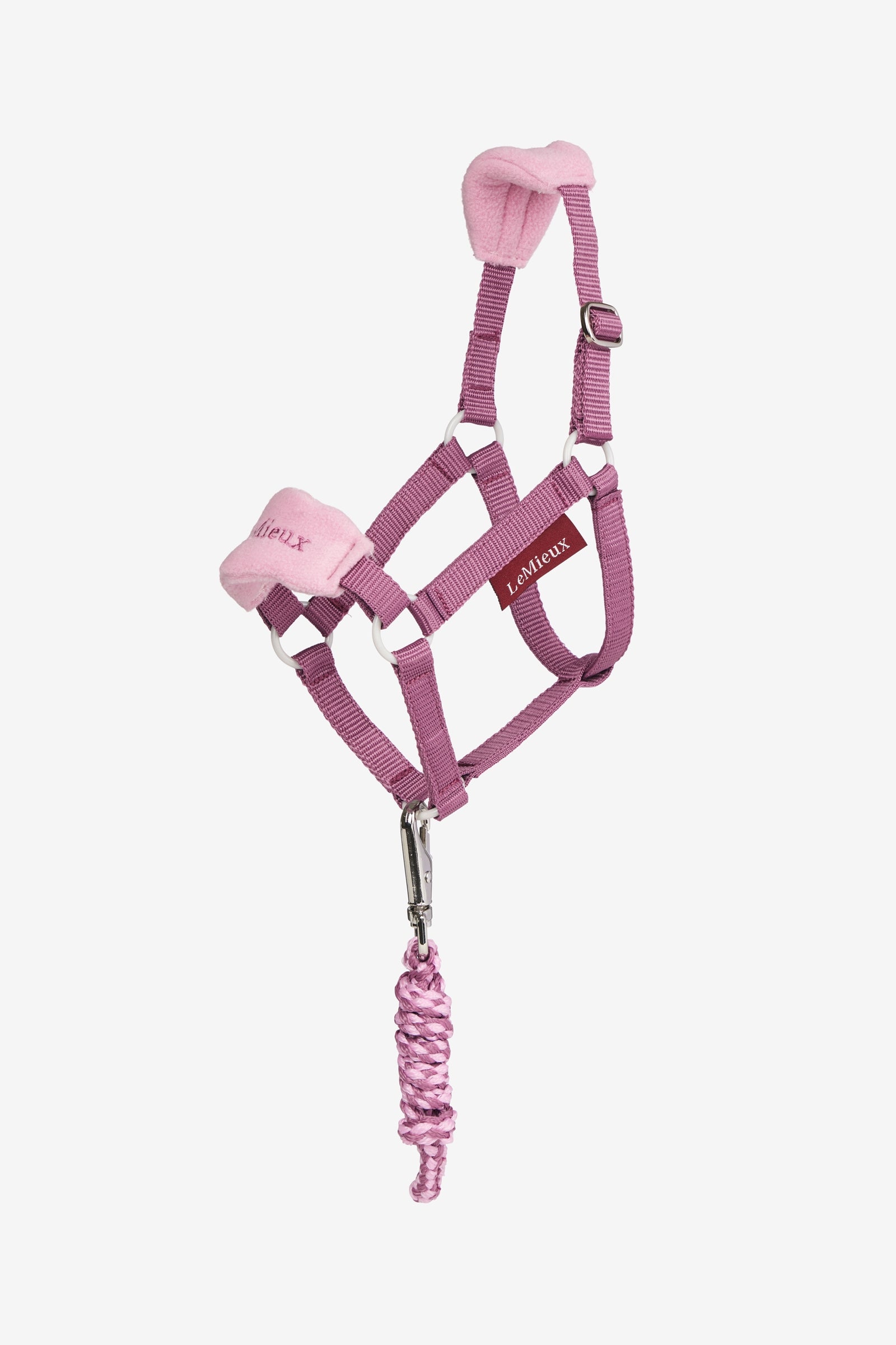 LeMieux Vogue halster & halstertouw set voor stokpaard Cadeauwinkel