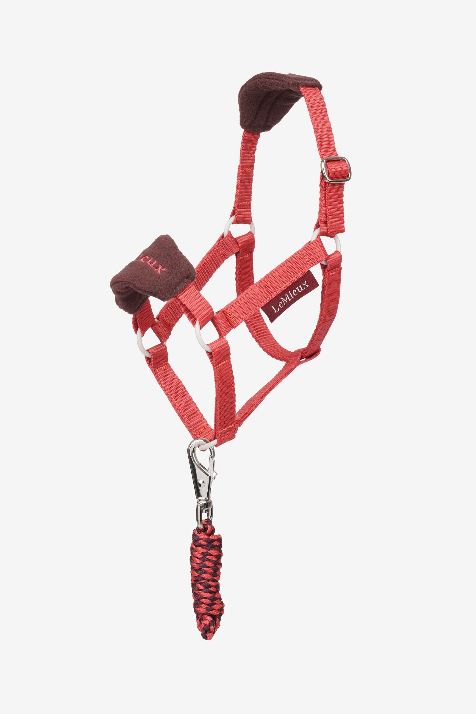 LeMieux Vogue halster & halstertouw set voor stokpaard Cadeauwinkel