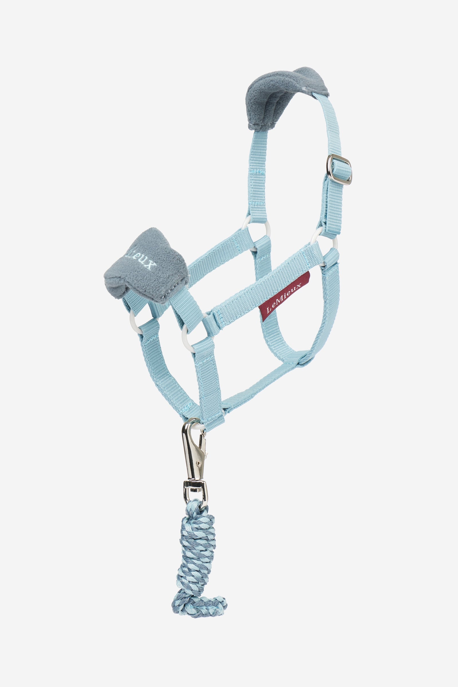 LeMieux Vogue halster & halstertouw set voor stokpaard Speelgoed