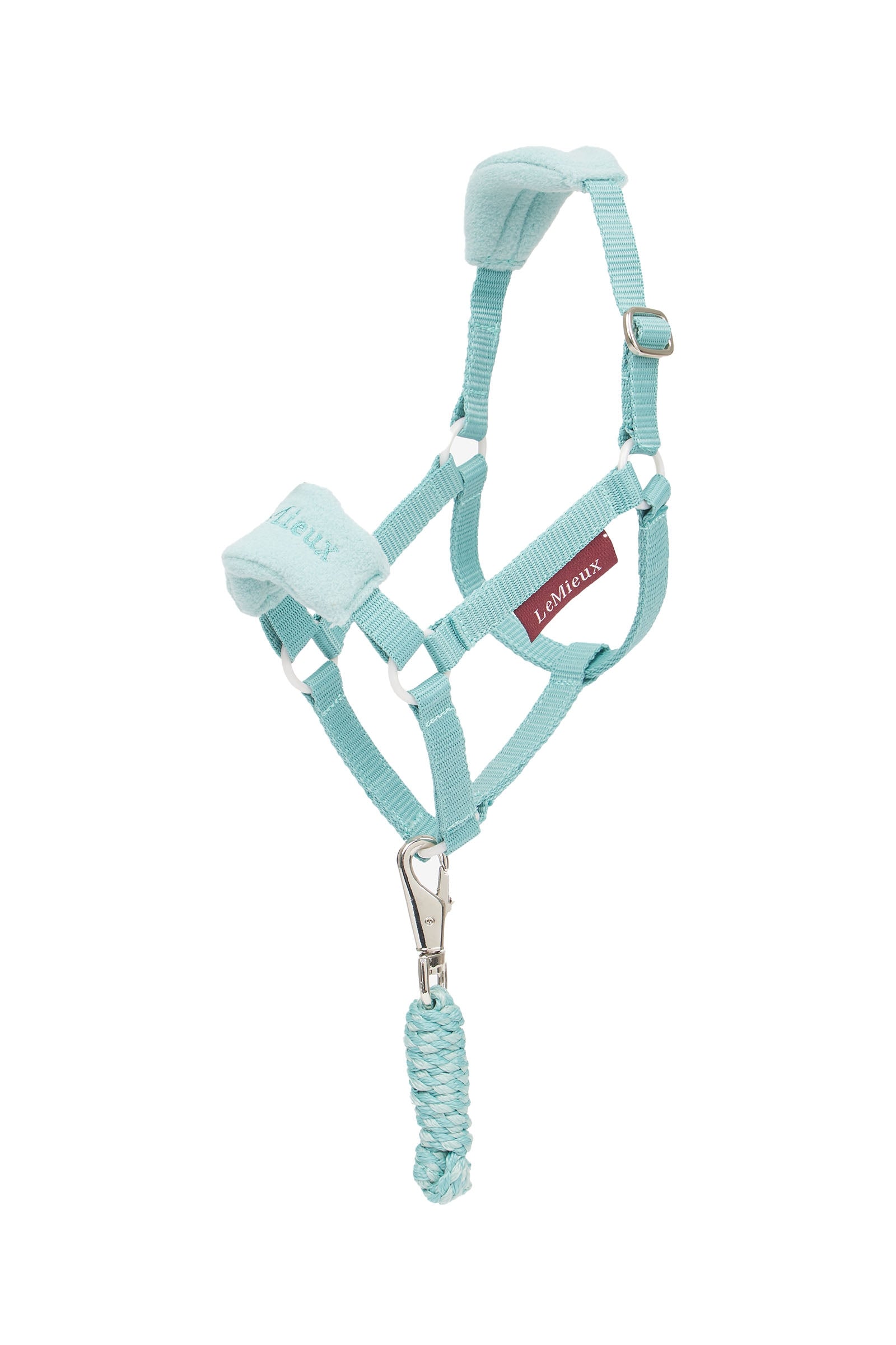 LeMieux Vogue halster & halstertouw set voor stokpaard Cadeauwinkel