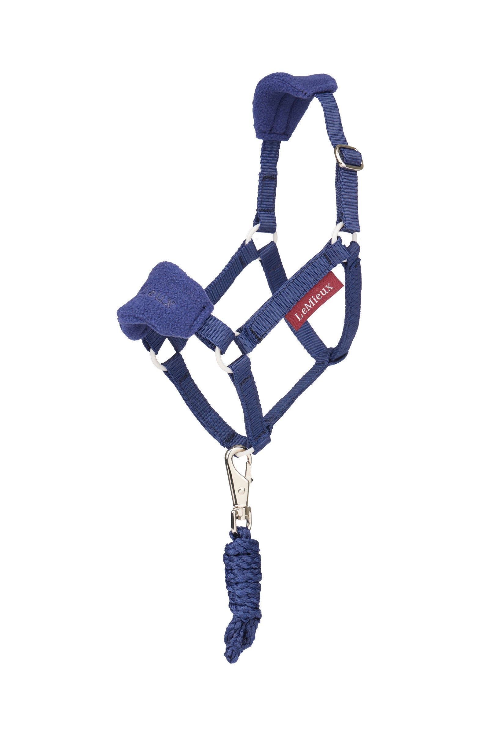 LeMieux Hobby Horse Vogue Headcollar & Leadrope Toys