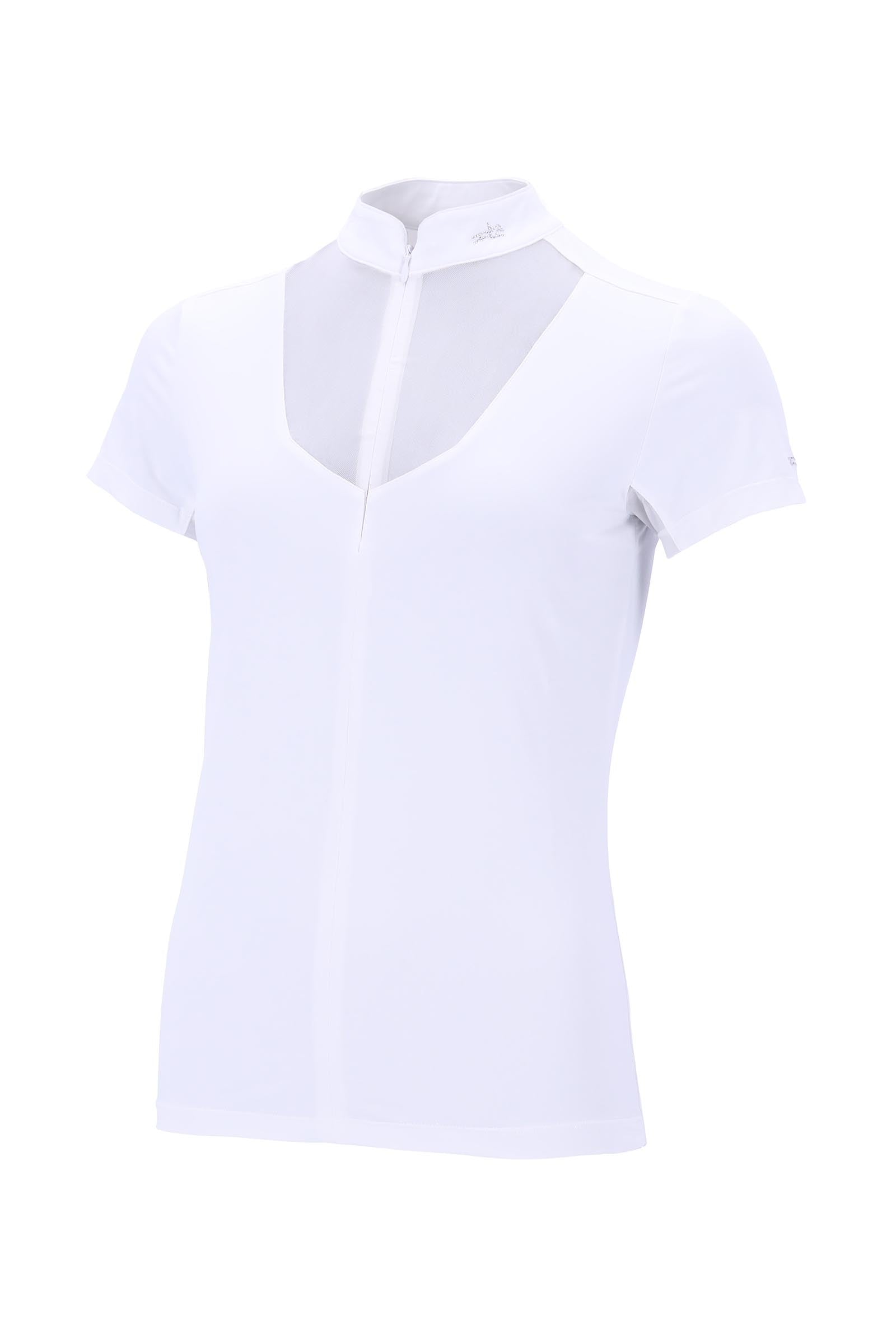 Schockemöhle Sports SPAnita dames functioneel shirt Dames paardrijkleding