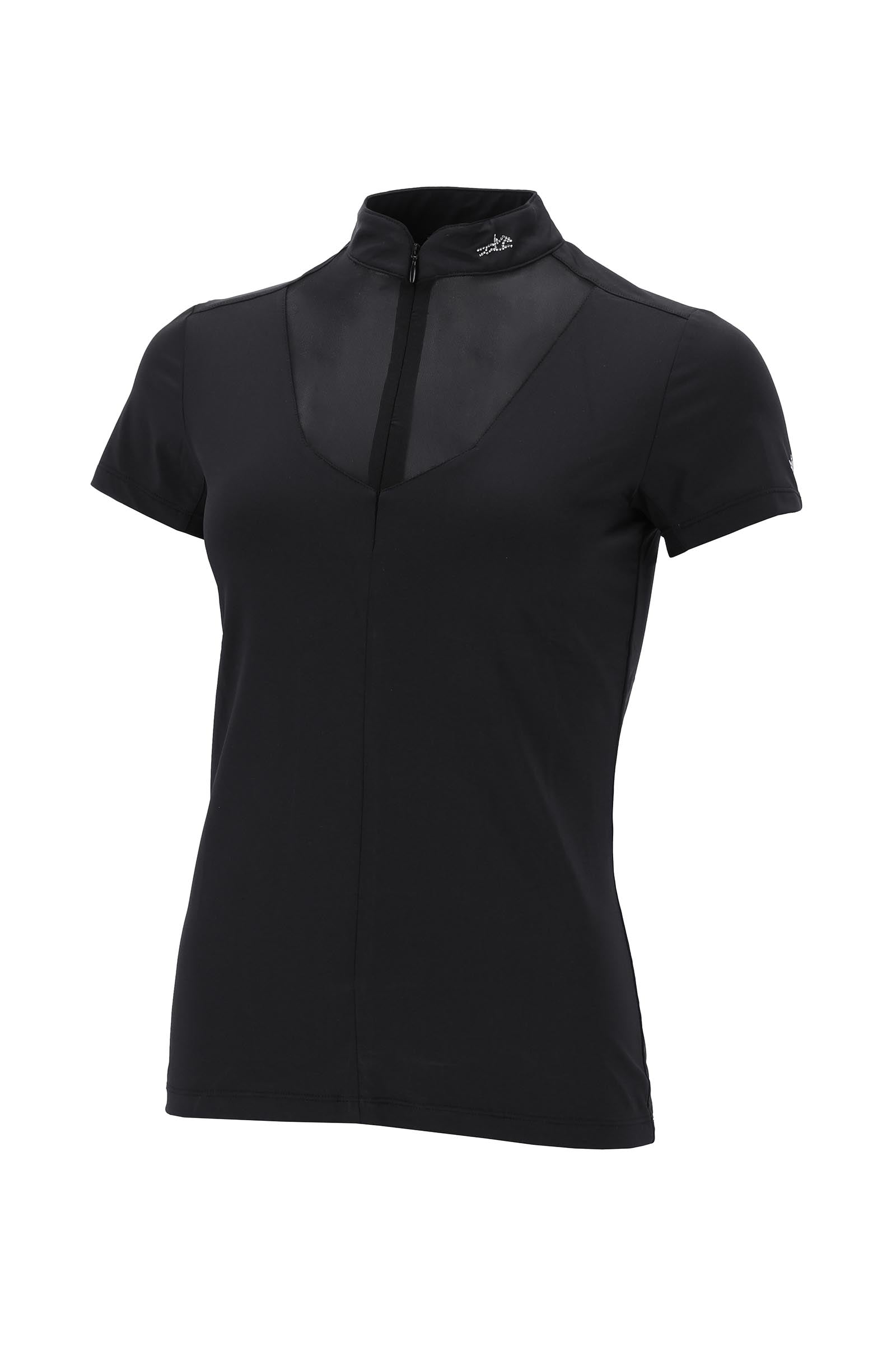 Schockemöhle Sports SPAnita dames functioneel shirt Dames paardrijkleding