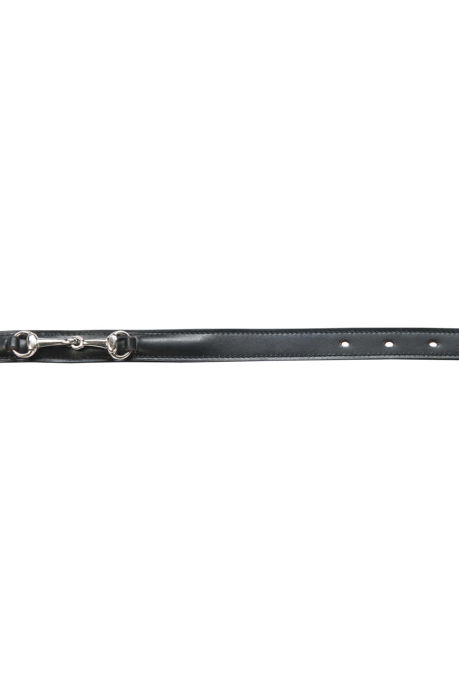 Equi Theme EQUITHÈME Snaffle Bit Belt Accessories