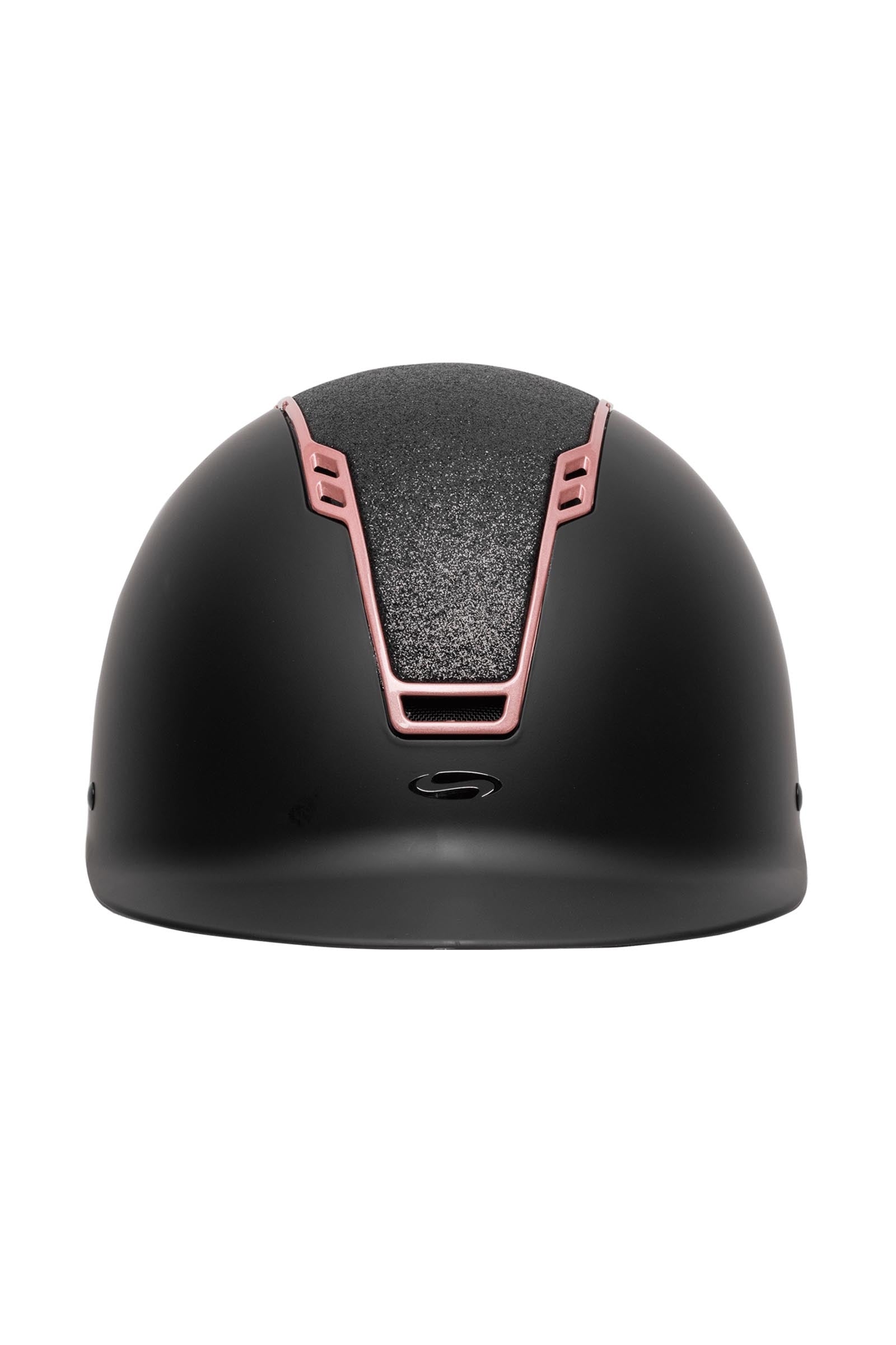 SWING H22 shine Riding Helmet Safety Equipment