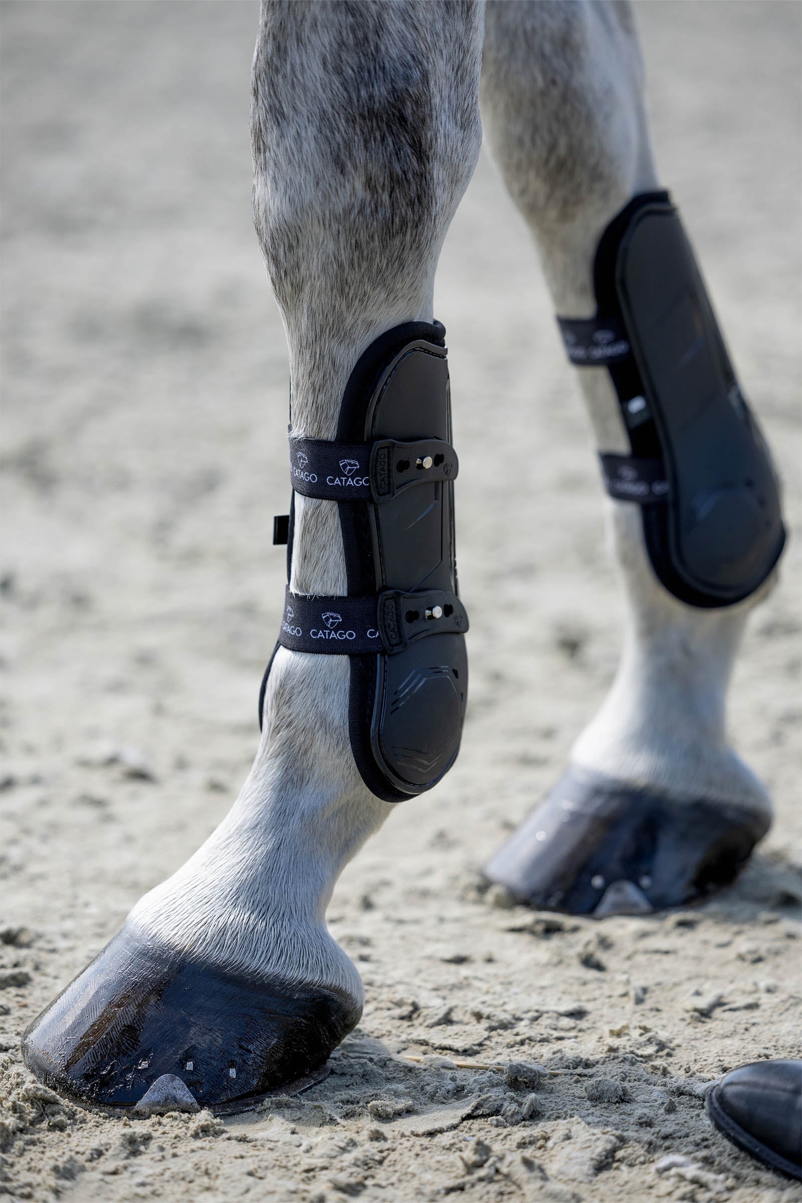 Catago CATAGO FIR-Tech Performance JP Tendon Boots Leg & Hoof Protection
